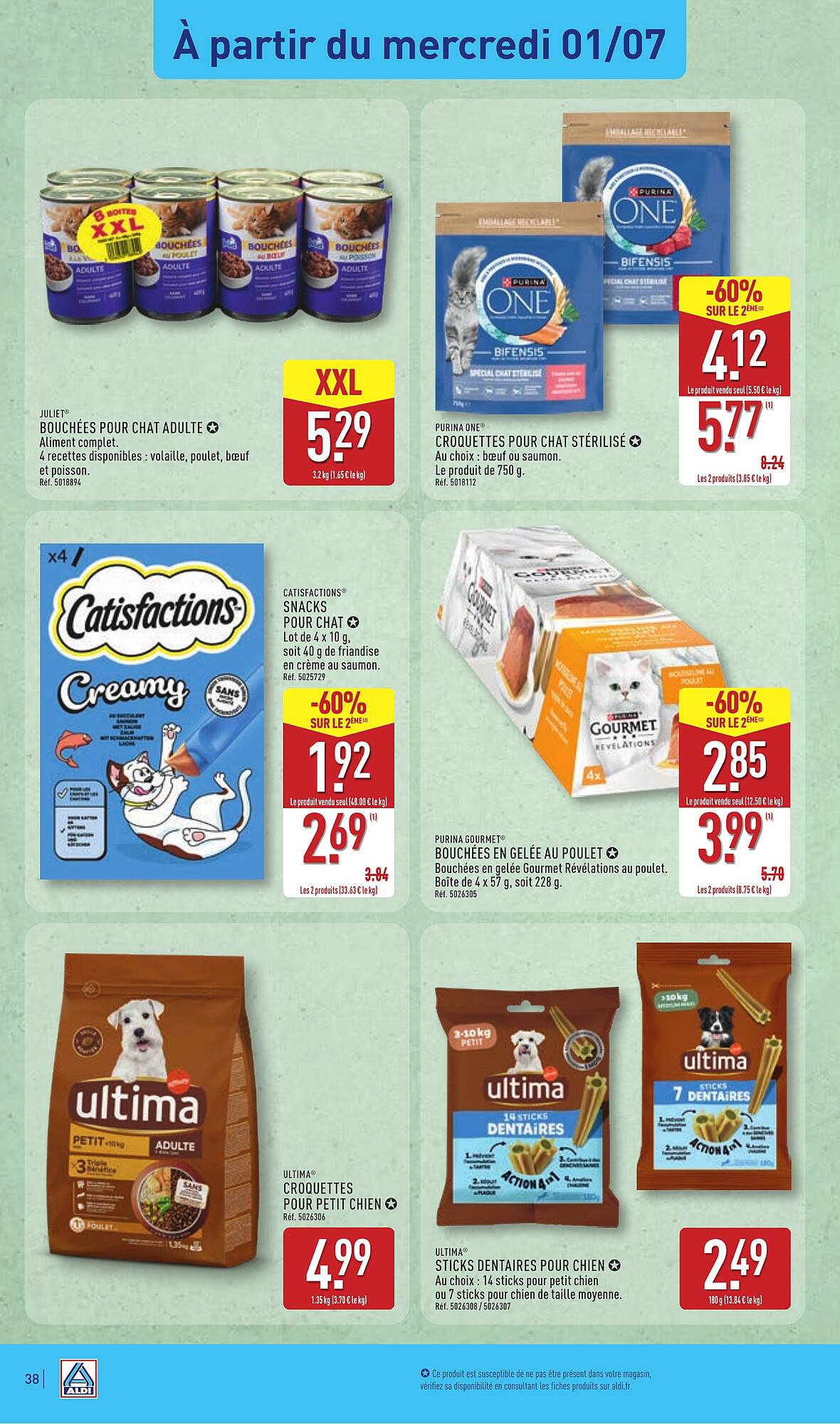 ALDI Catalogue - Pagina 40