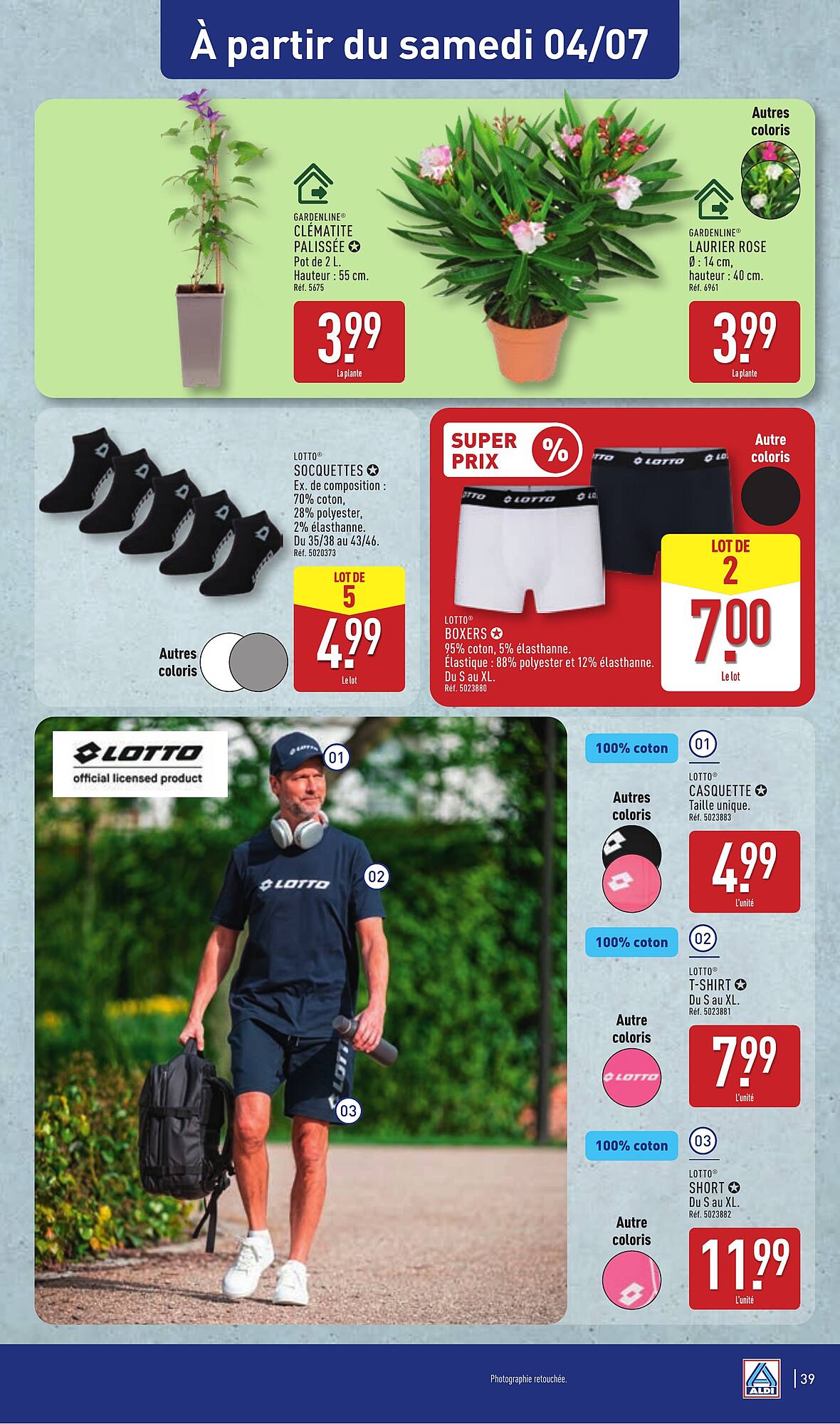 ALDI Catalogue - Pagina 41