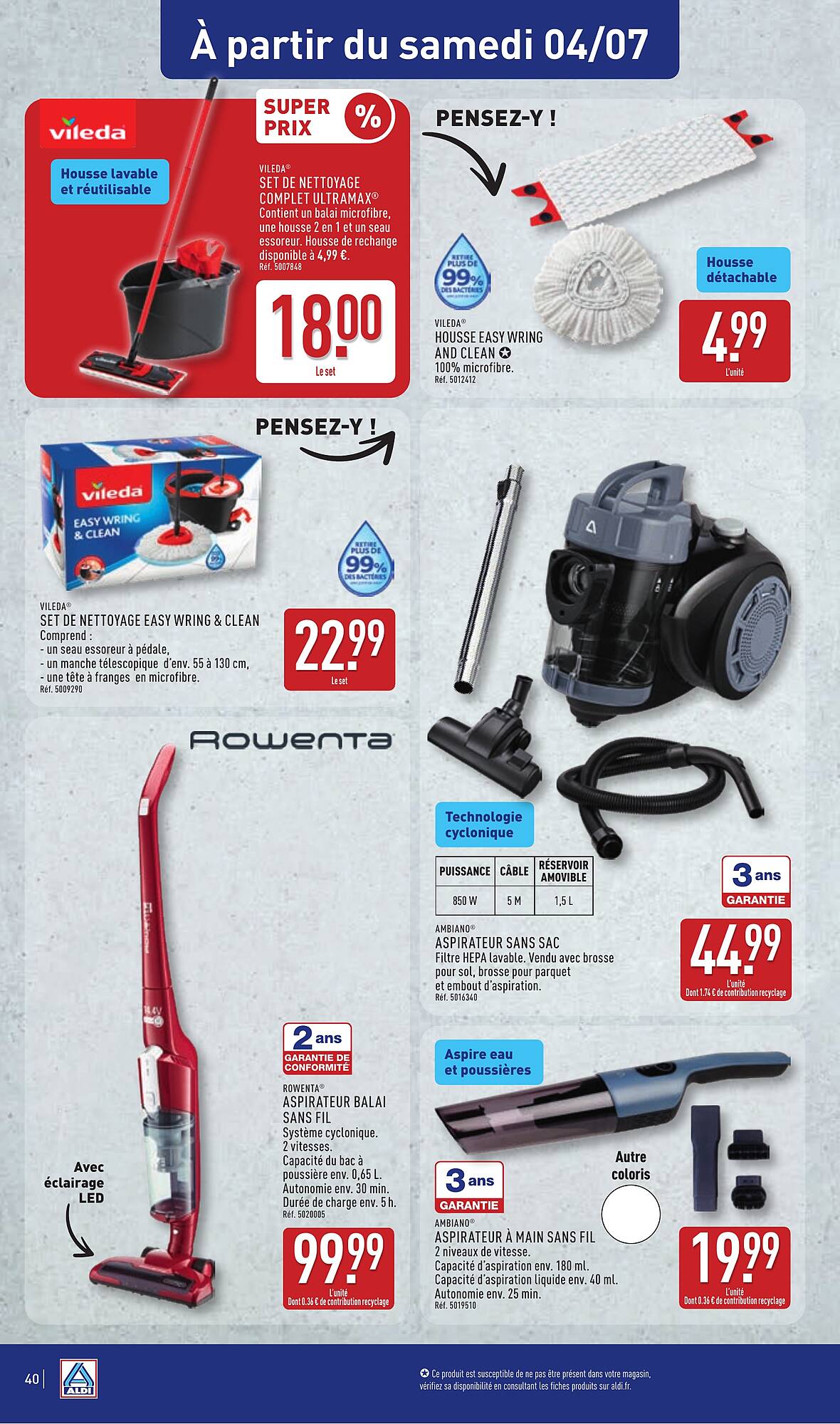 ALDI Catalogue - Pagina 42