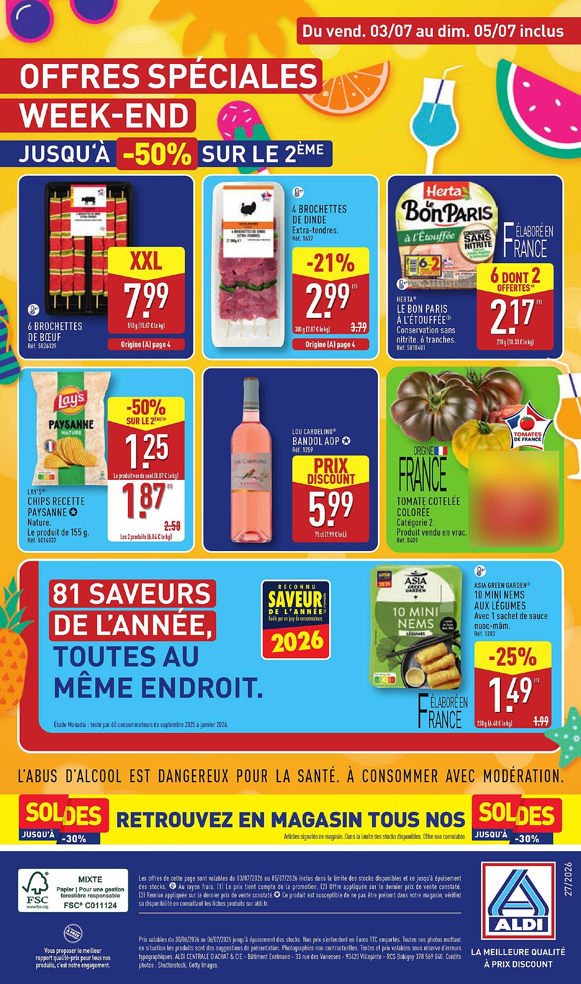 ALDI Catalogue - Pagina 46