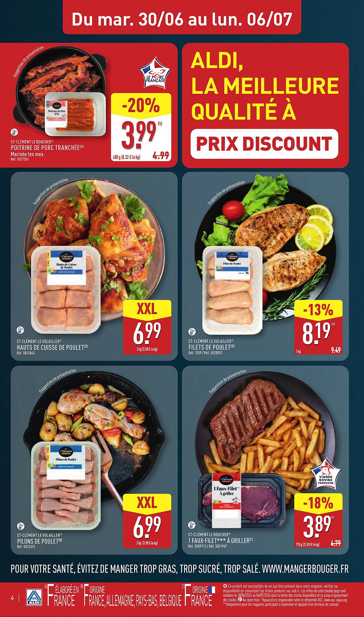 ALDI Catalogue - Pagina 6