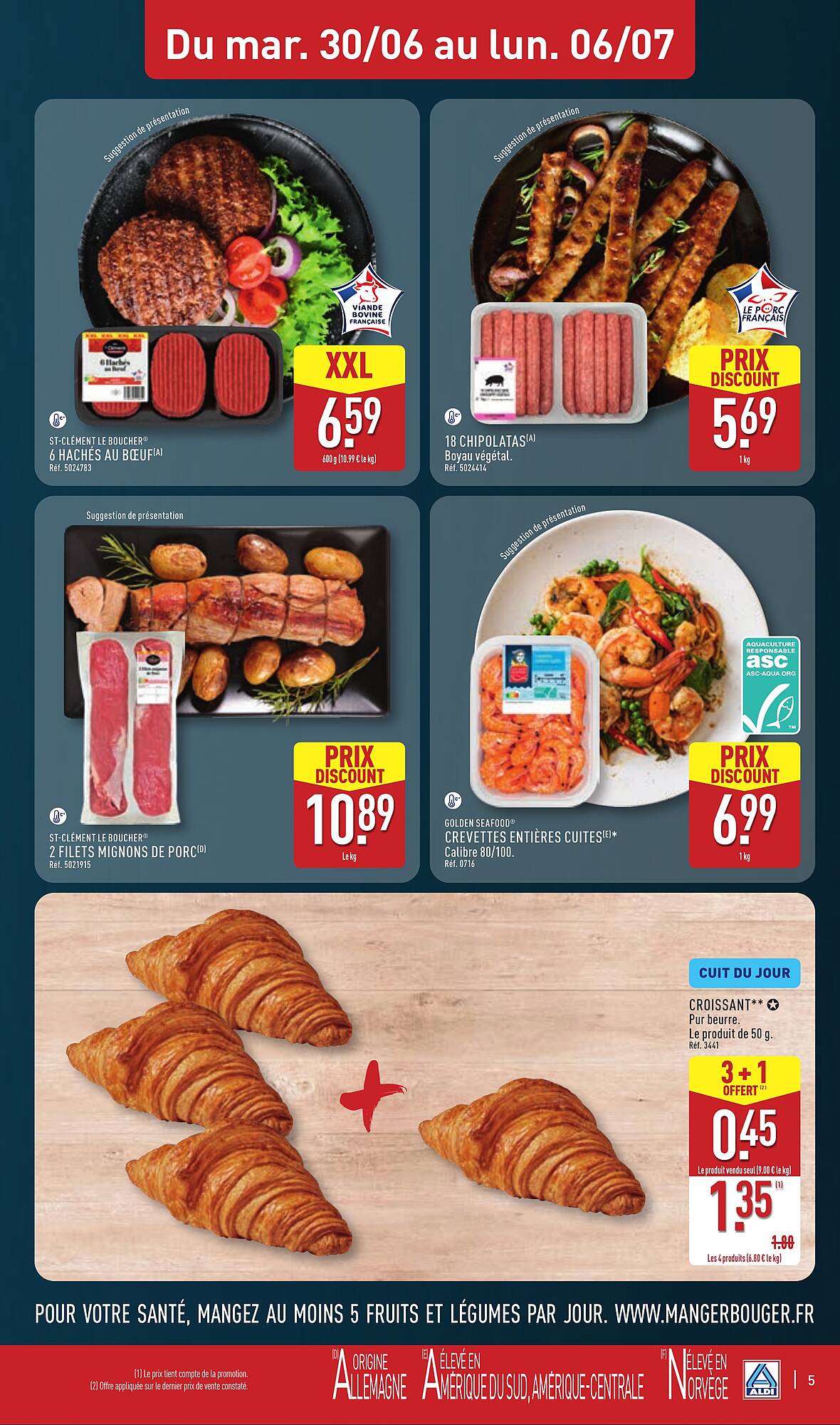 ALDI Catalogue - Pagina 7