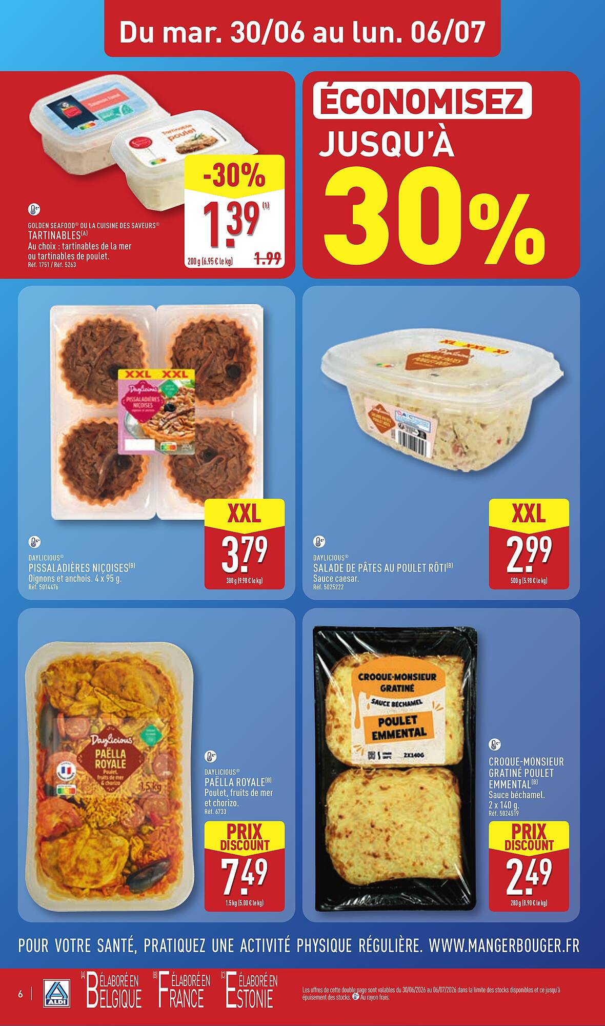 ALDI Catalogue - Pagina 8
