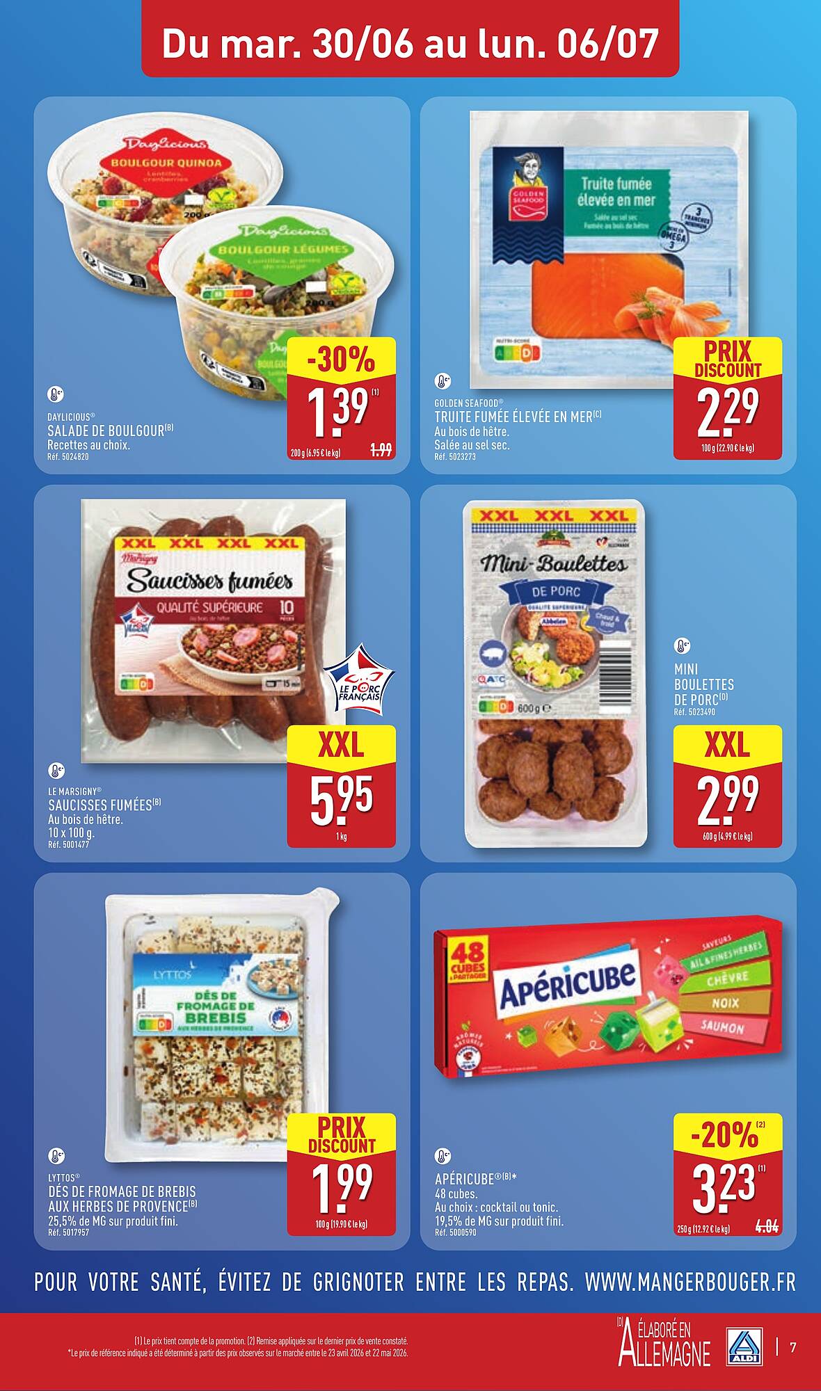 ALDI Catalogue - Pagina 9