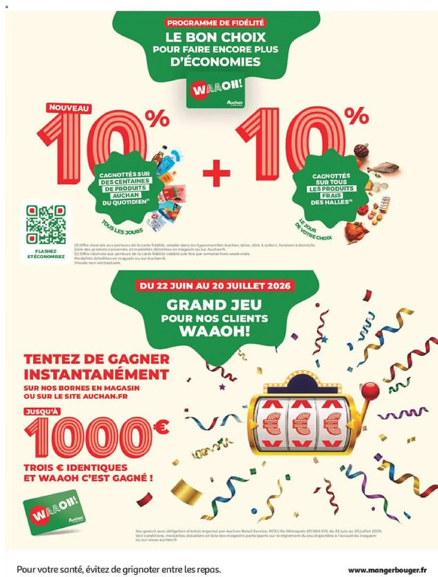 Auchan Drive Catalogue - Pagina 2