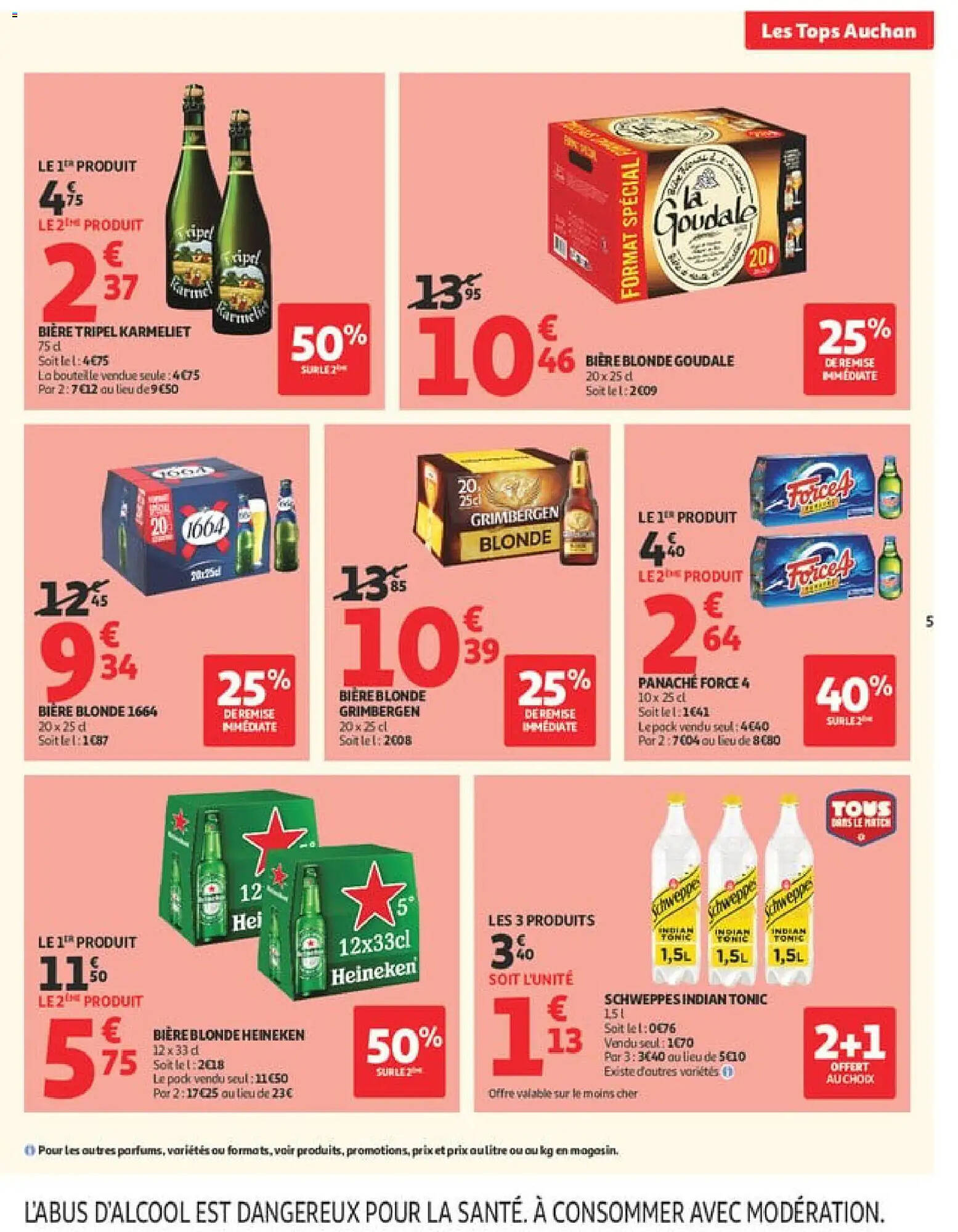 Auchan Drive Catalogue - Pagina 5