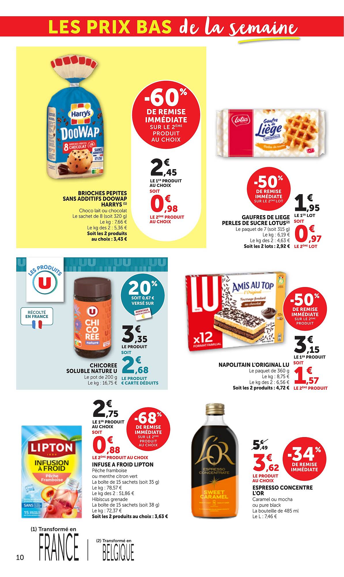 Bi1 Catalogue - Pagina 10