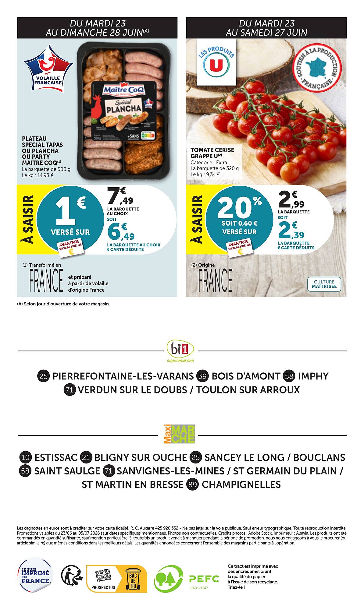 Bi1 Catalogue - Pagina 16