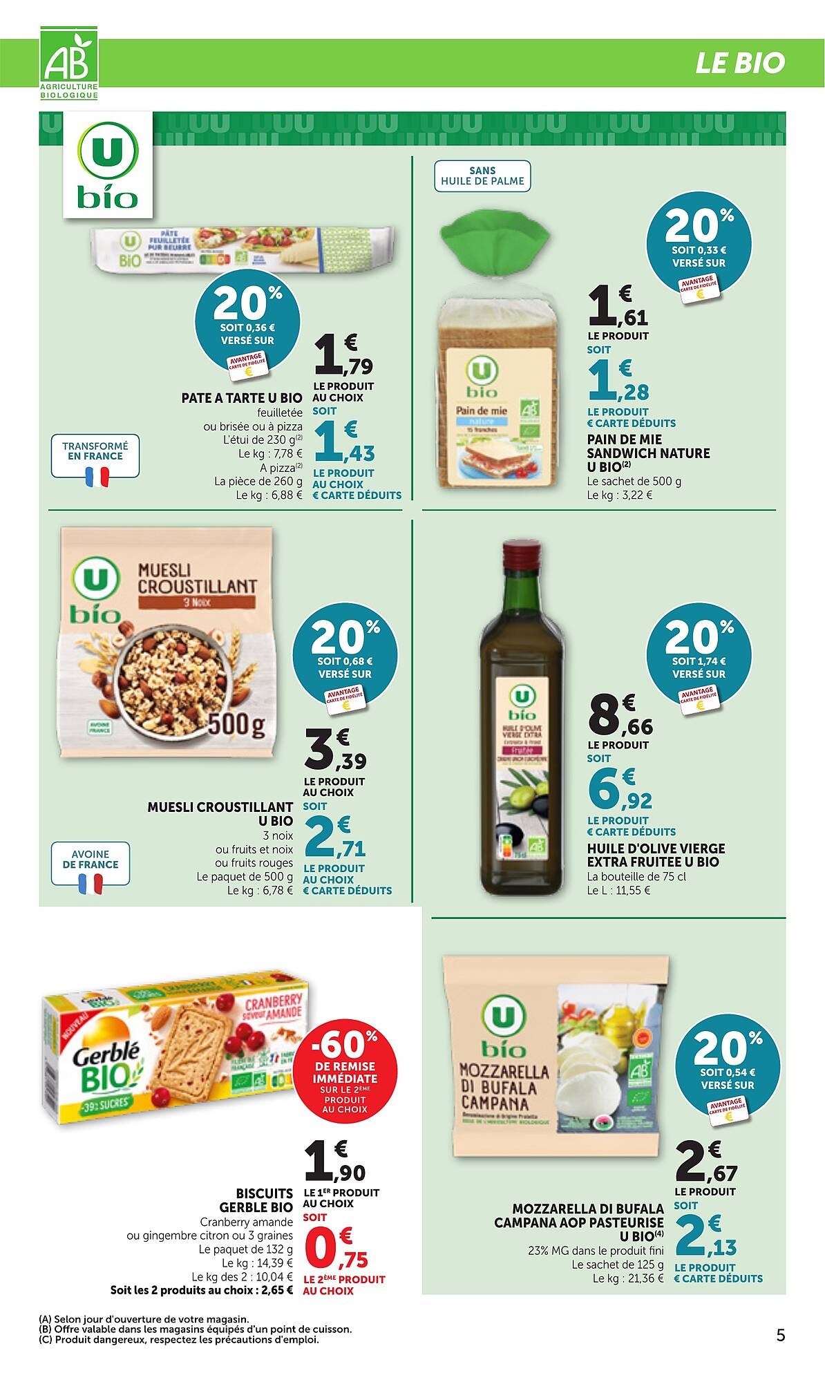 Bi1 Catalogue - Pagina 5