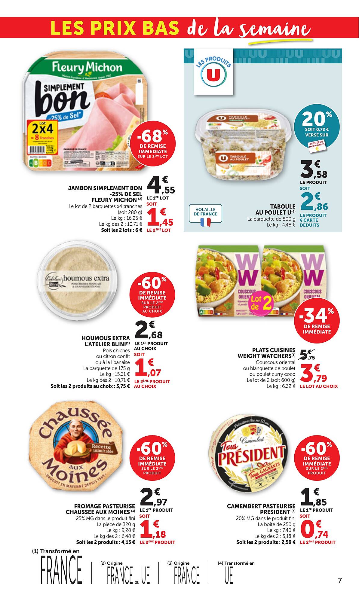 Bi1 Catalogue - Pagina 7