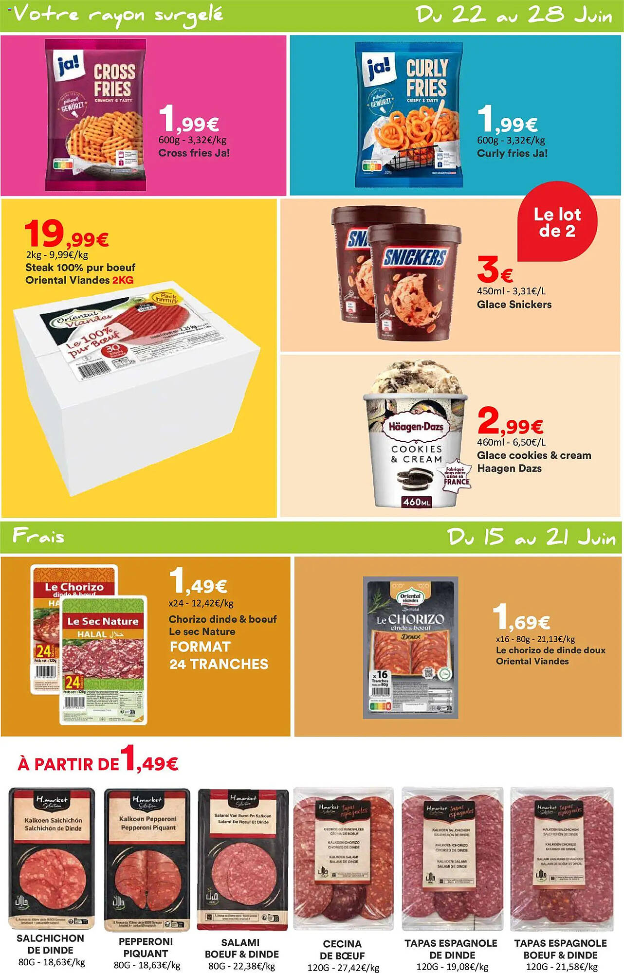 Hmarket Catalogue - Pagina 4
