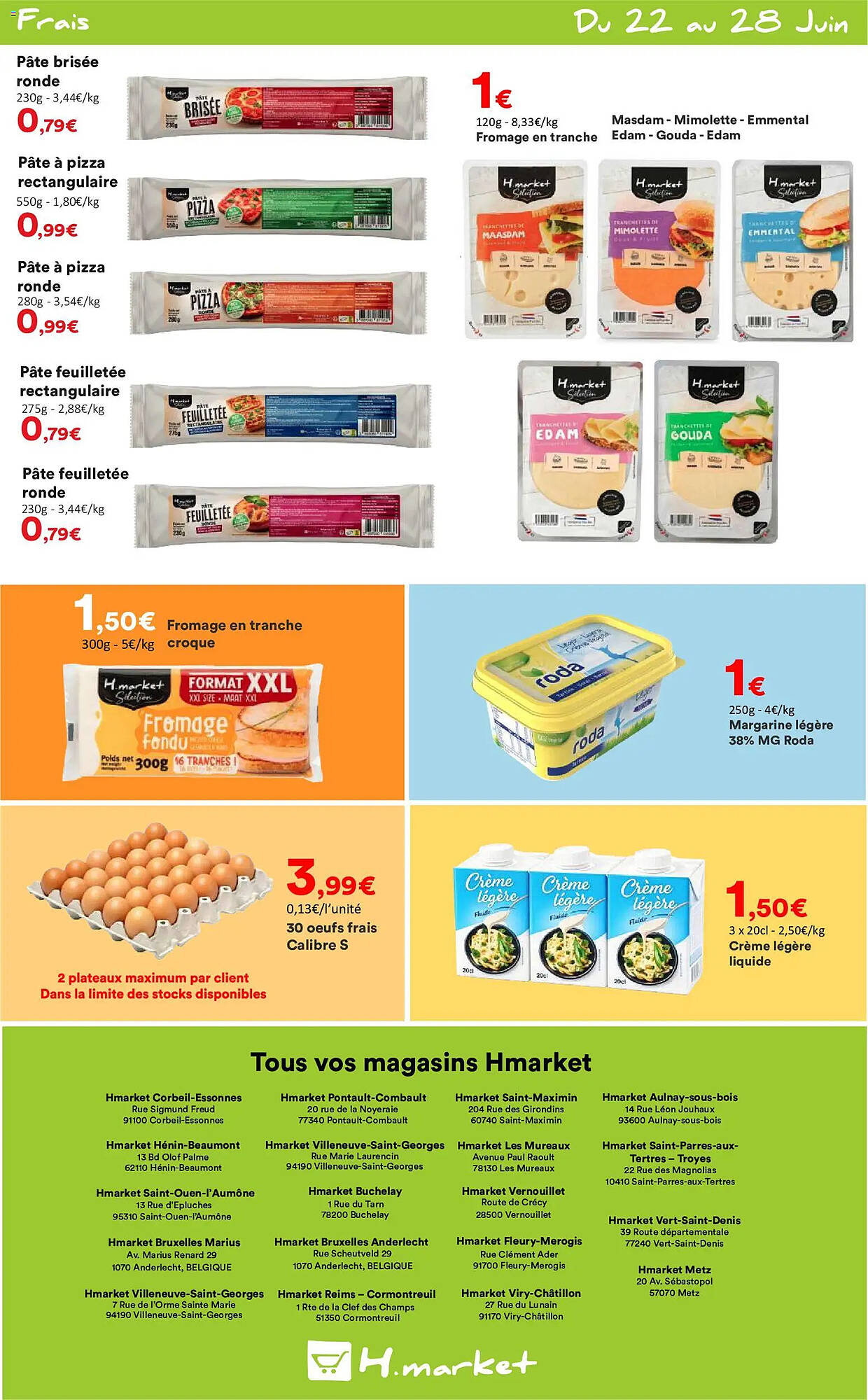 Hmarket Catalogue - Pagina 5