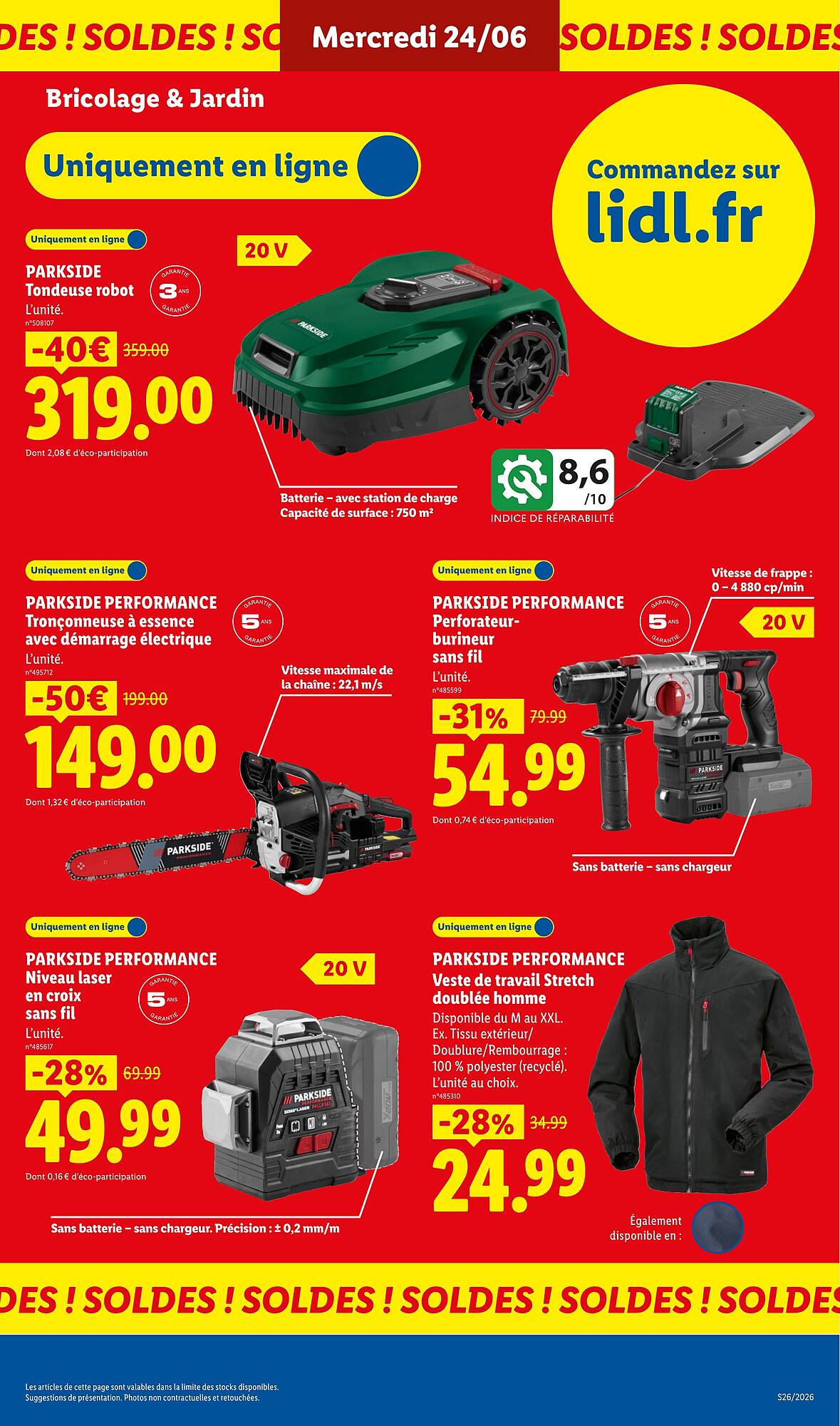 Lidl Catalogue - Pagina 11
