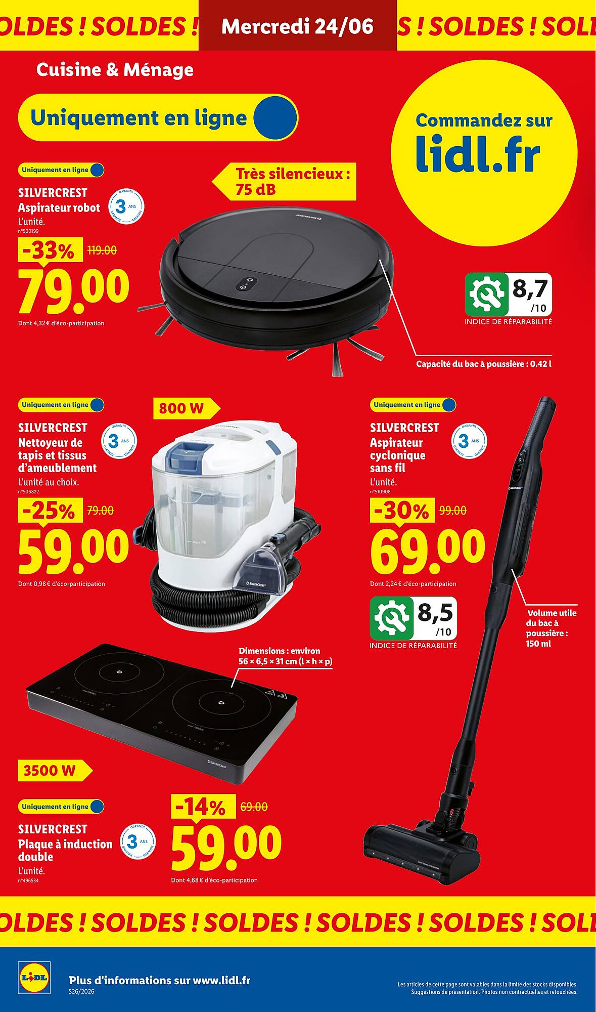 Lidl Catalogue - Pagina 12