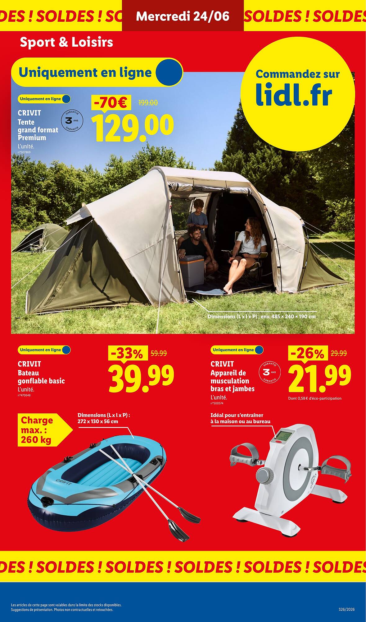 Lidl Catalogue - Pagina 13