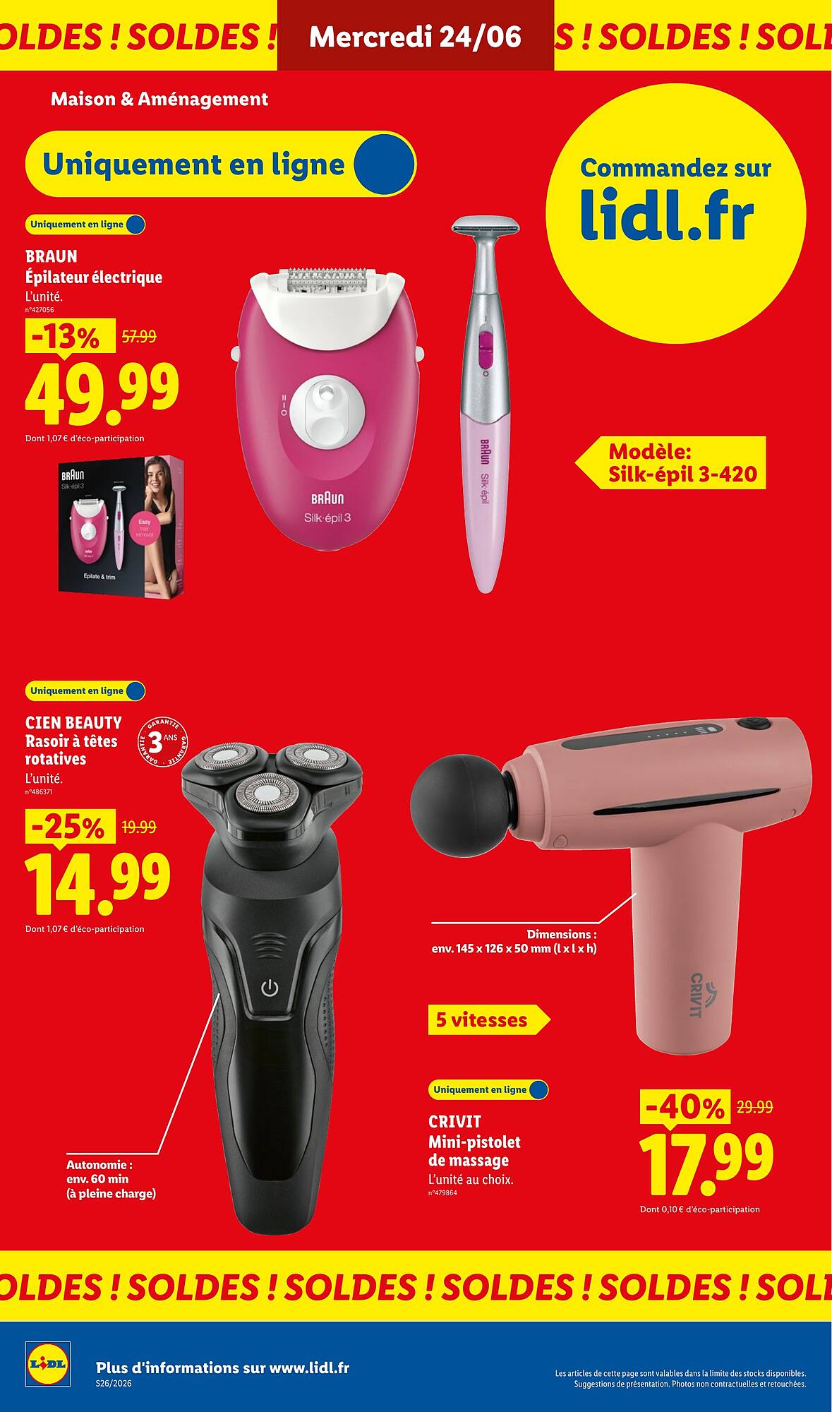 Lidl Catalogue - Pagina 14
