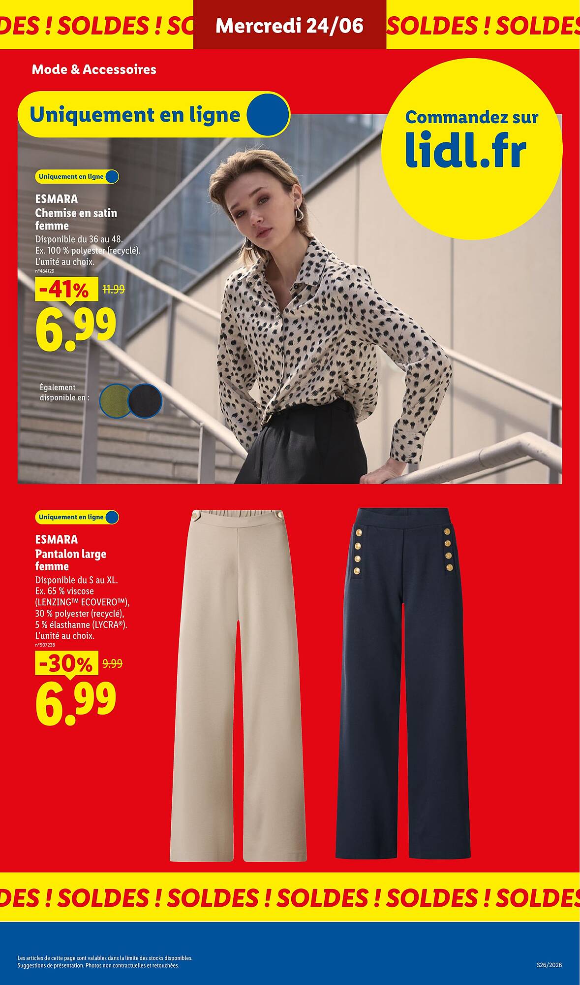 Lidl Catalogue - Pagina 15