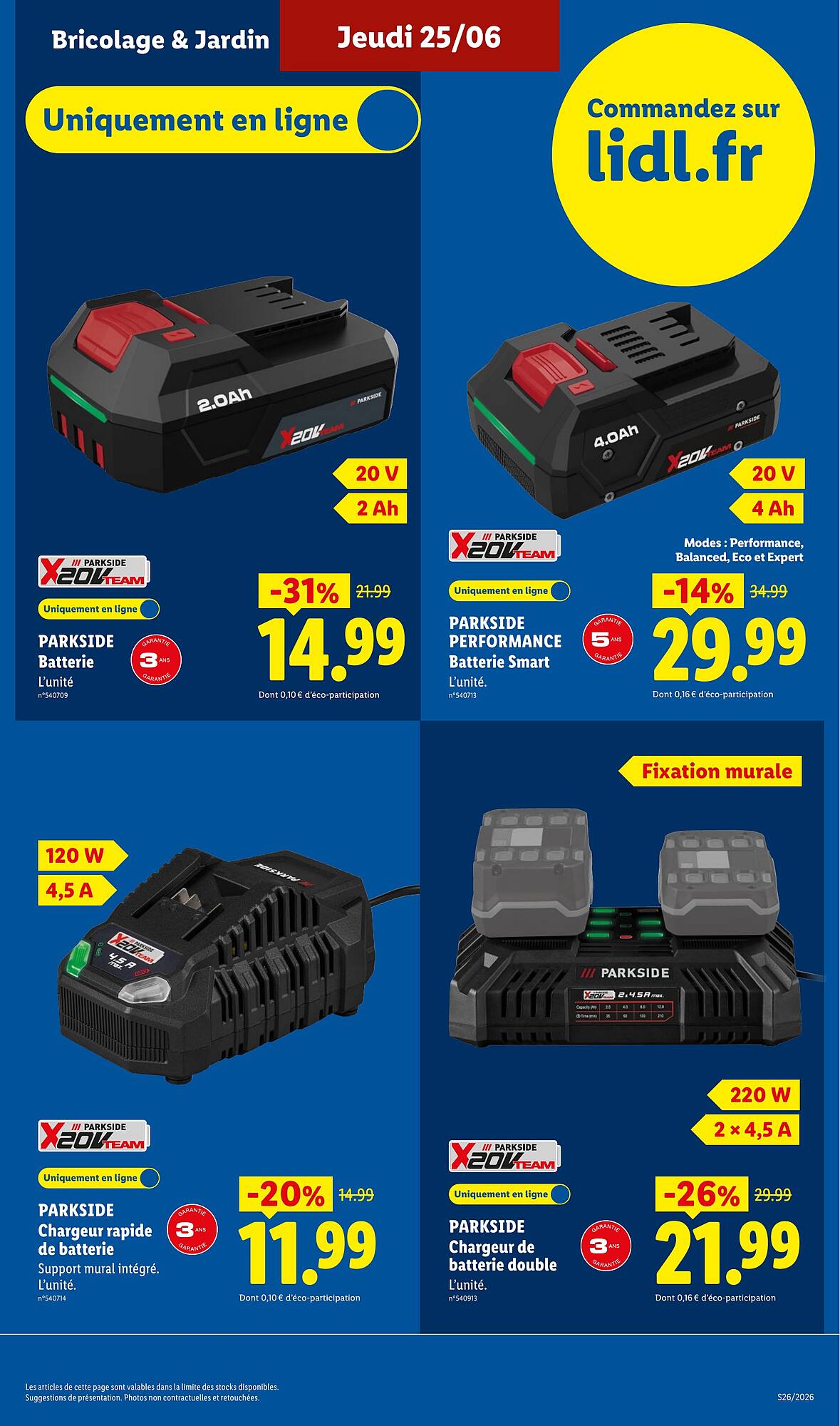 Lidl Catalogue - Pagina 17