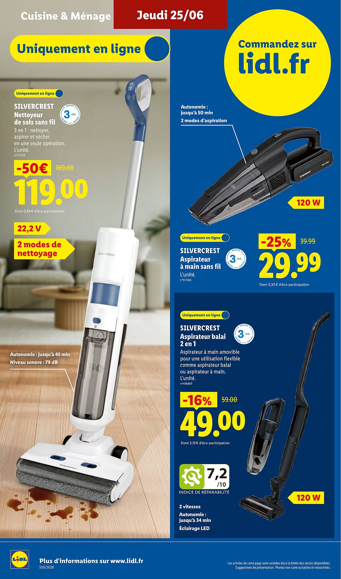 Lidl Catalogue - Pagina 18
