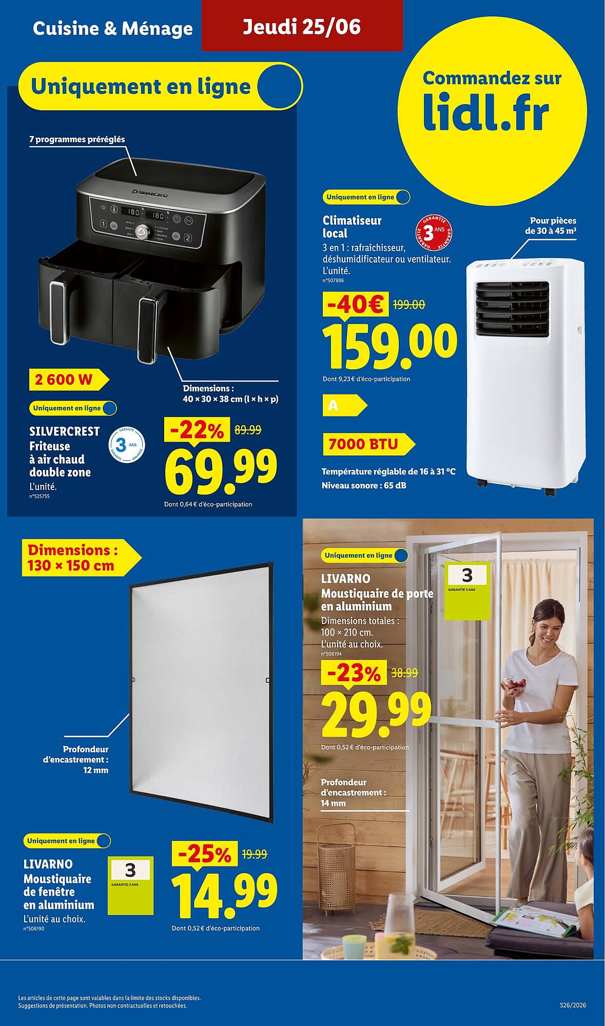Lidl Catalogue - Pagina 19