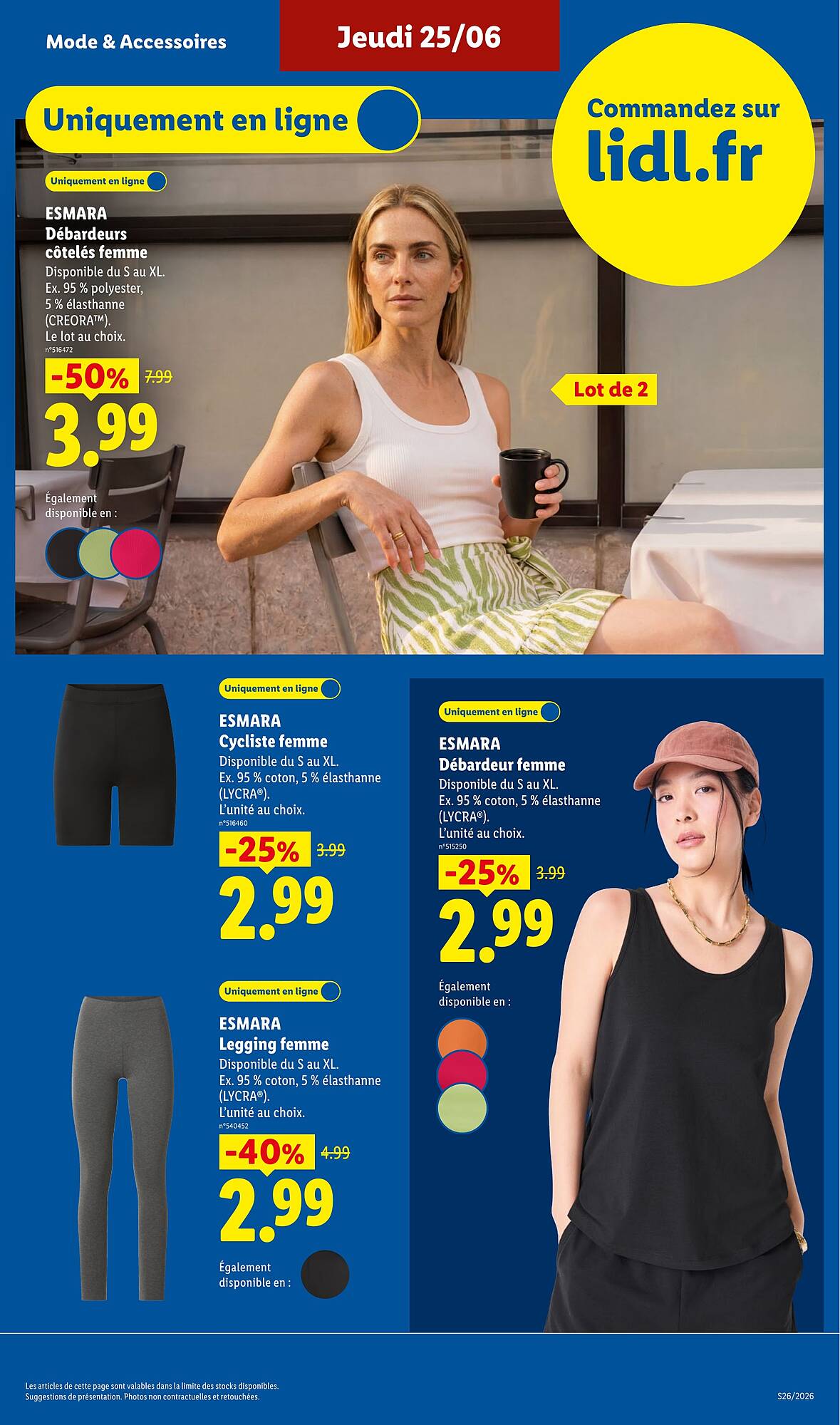 Lidl Catalogue - Pagina 21