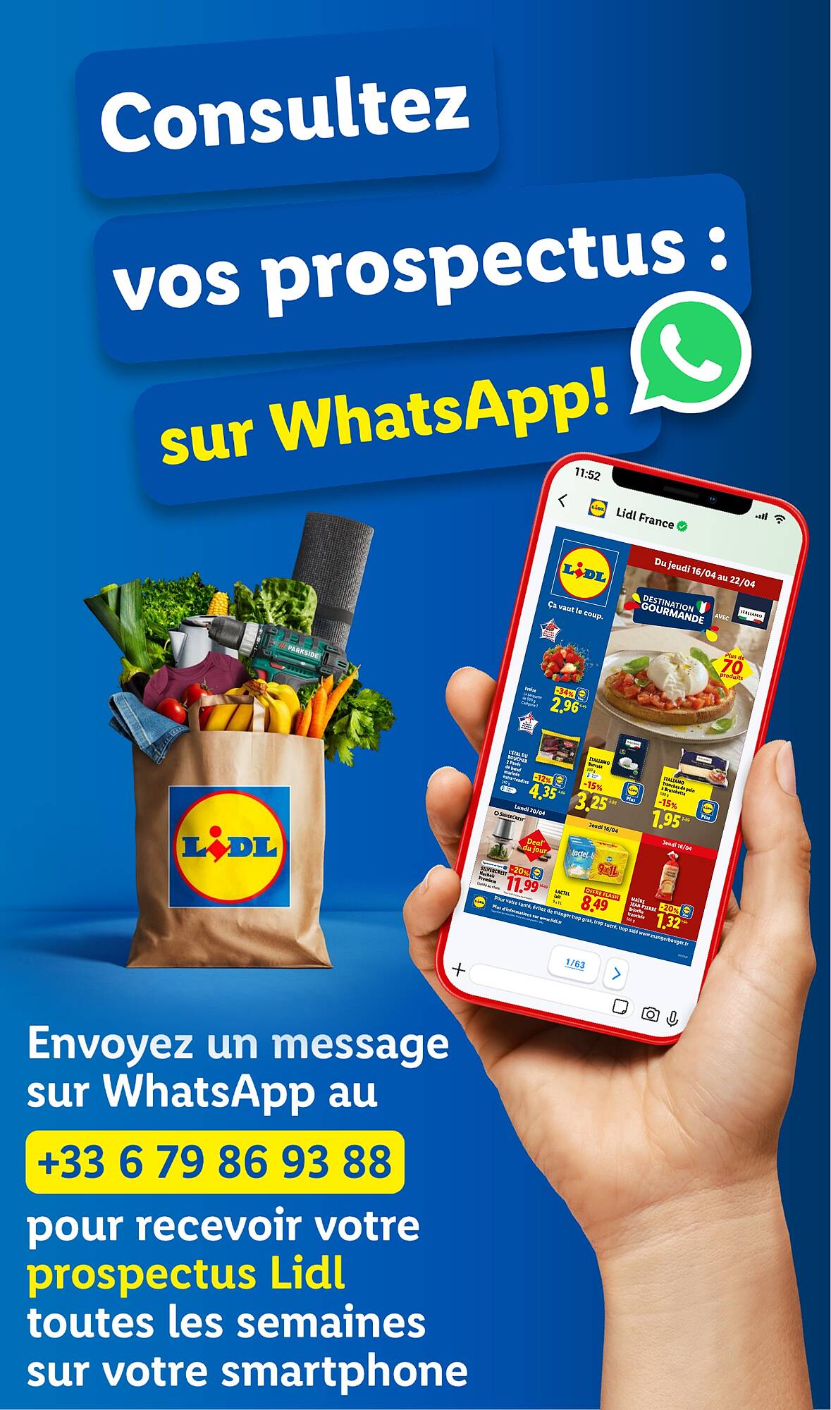 Lidl Catalogue - Pagina 23