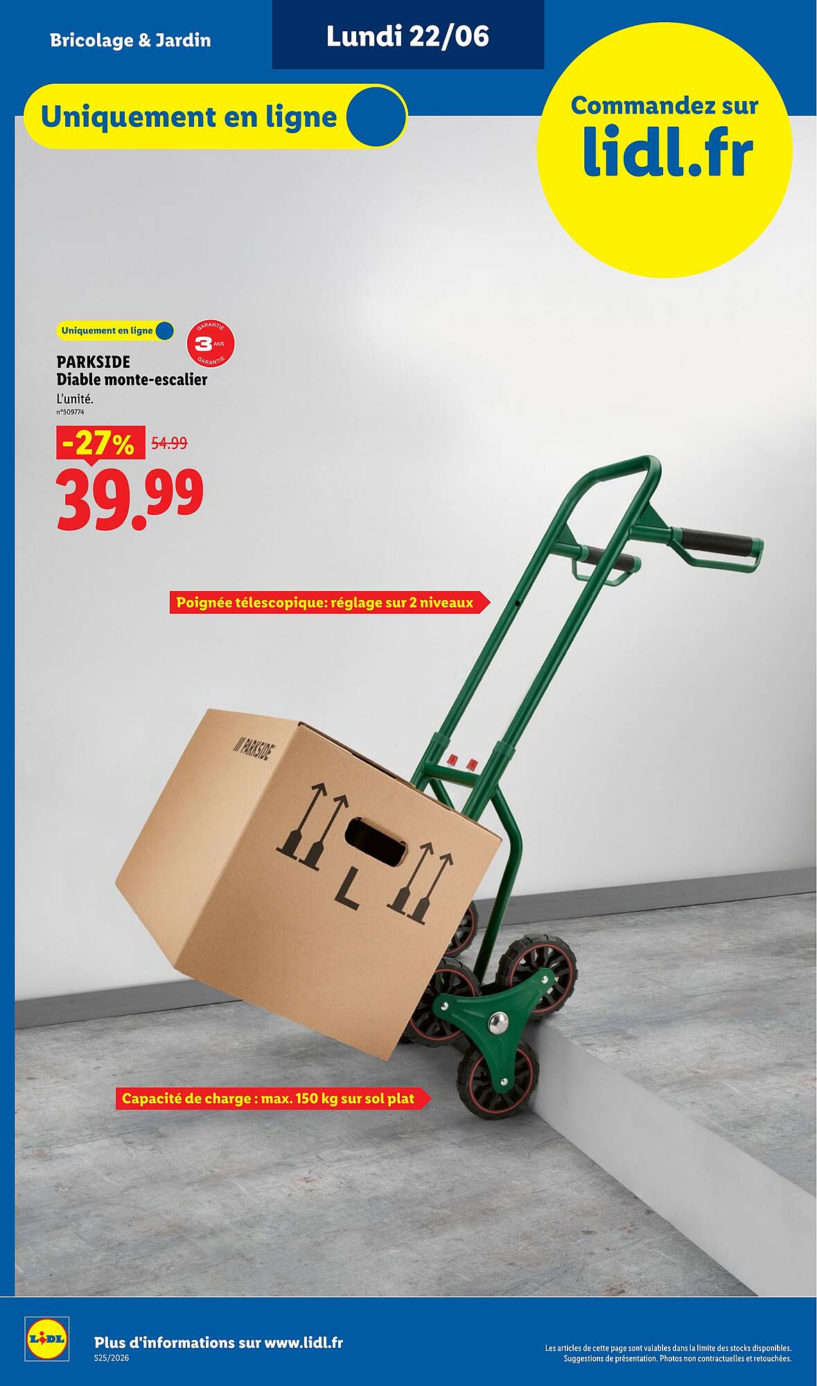 Lidl Catalogue - Pagina 4