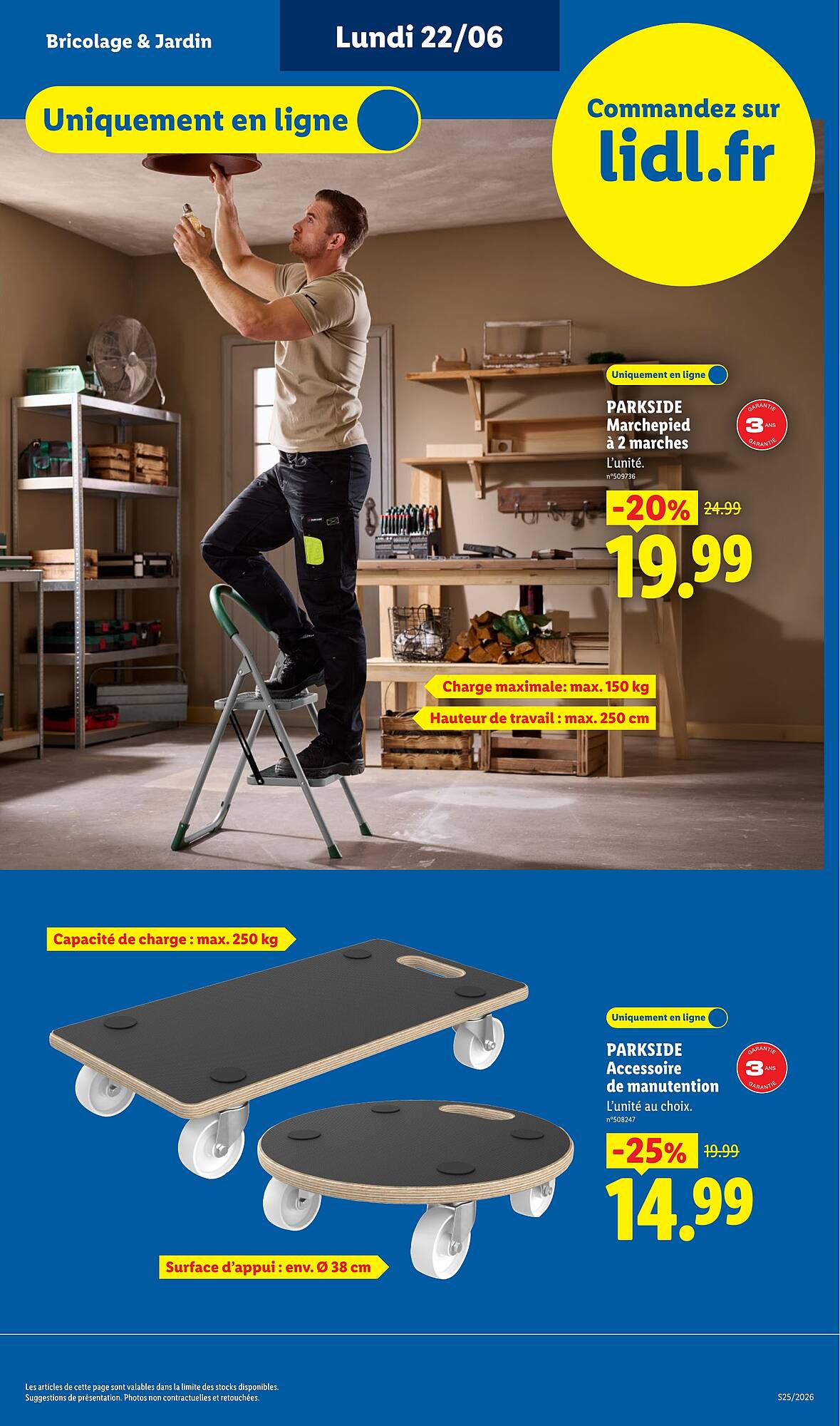 Lidl Catalogue - Pagina 5