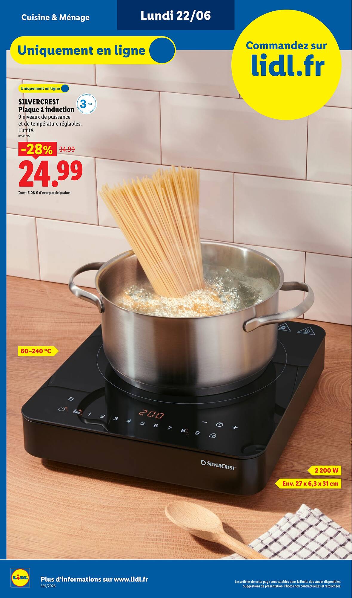 Lidl Catalogue - Pagina 8