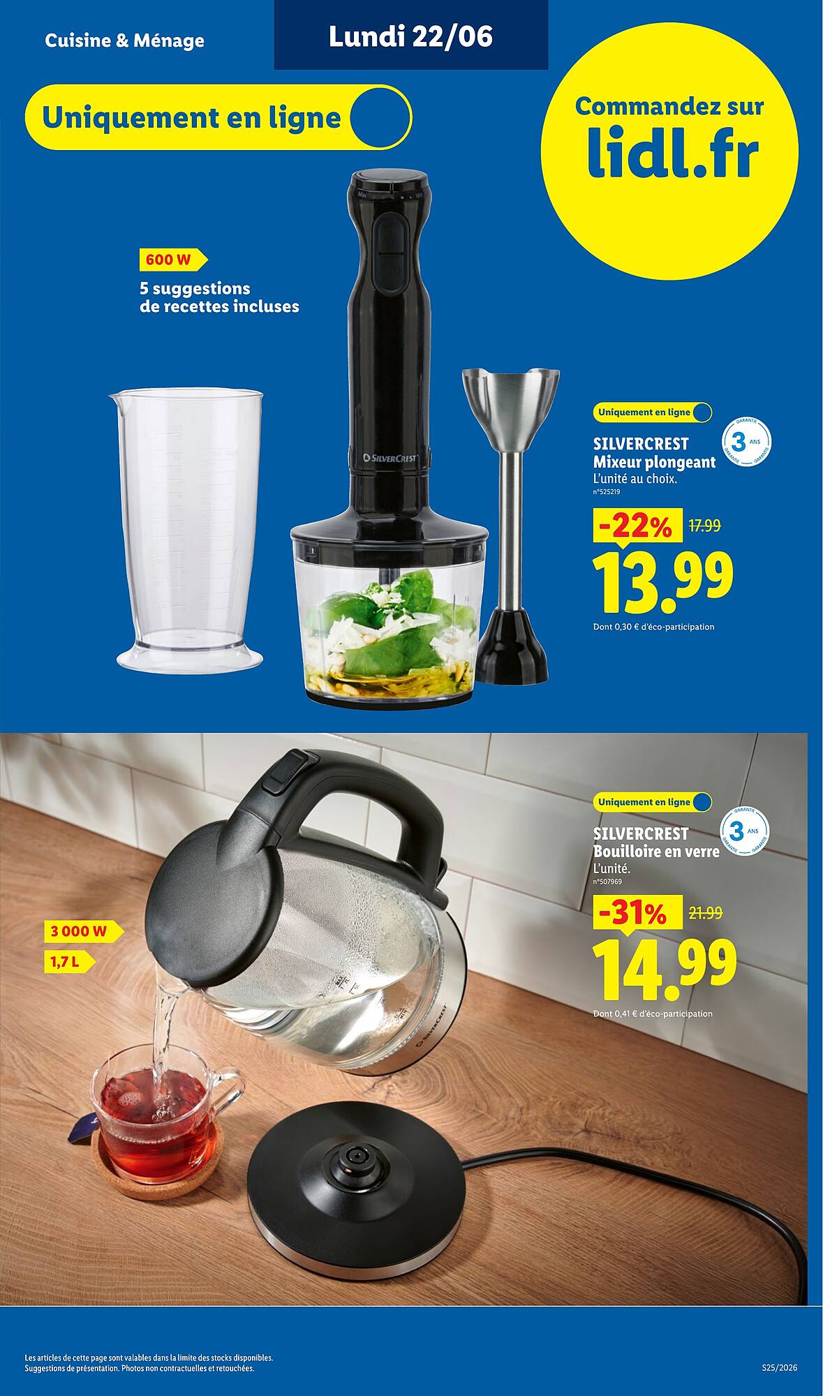 Lidl Catalogue - Pagina 9