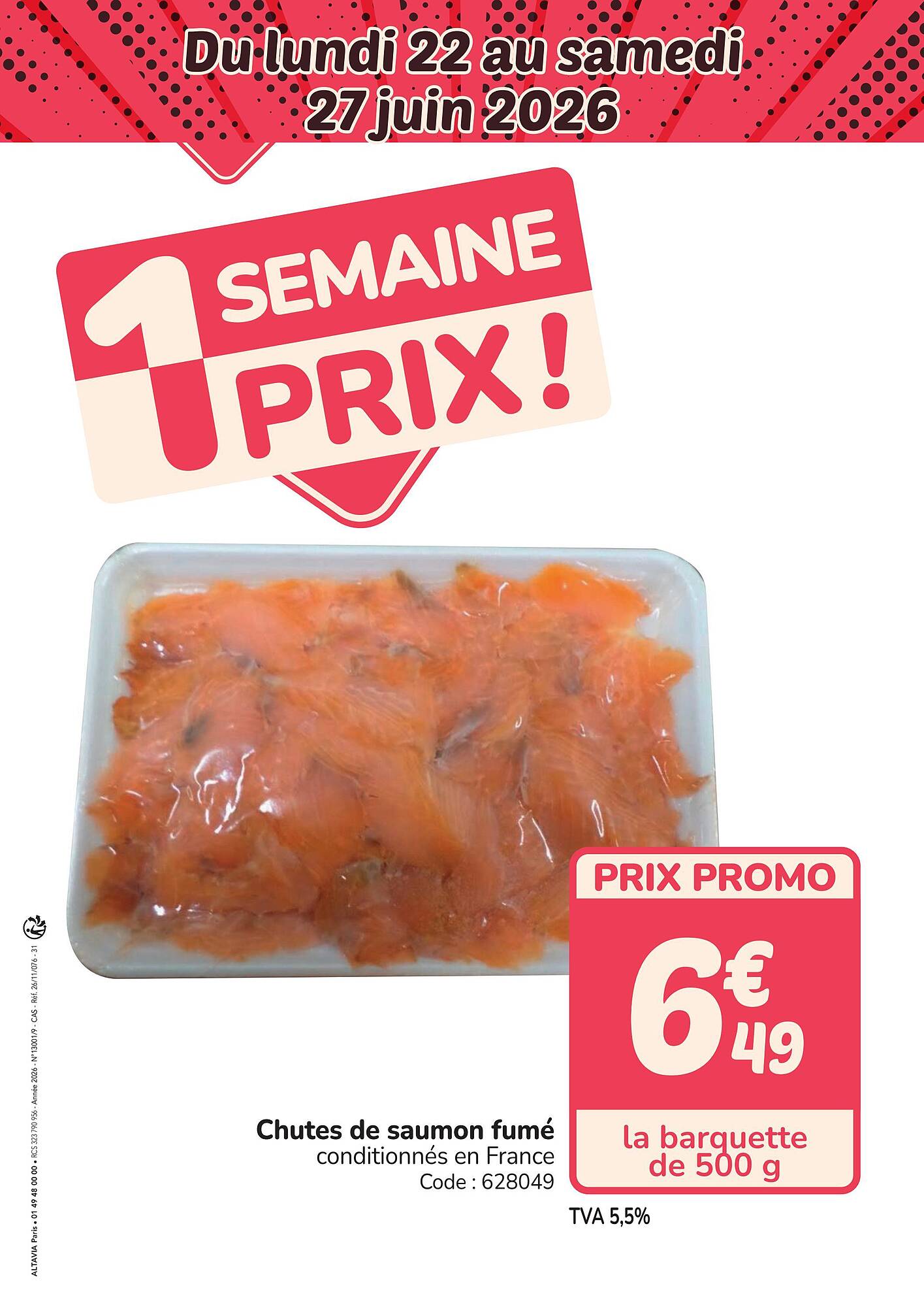Promocash Catalogue - Pagina 2