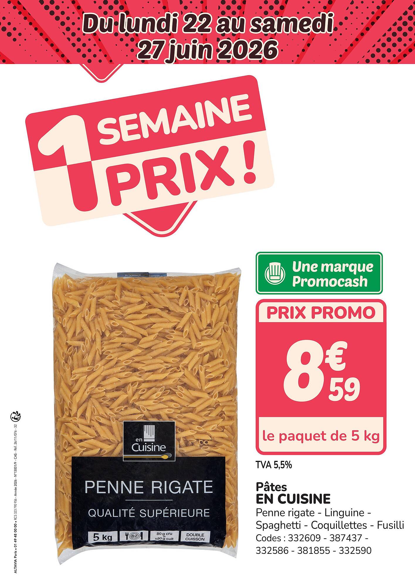 Promocash Catalogue - Pagina 3
