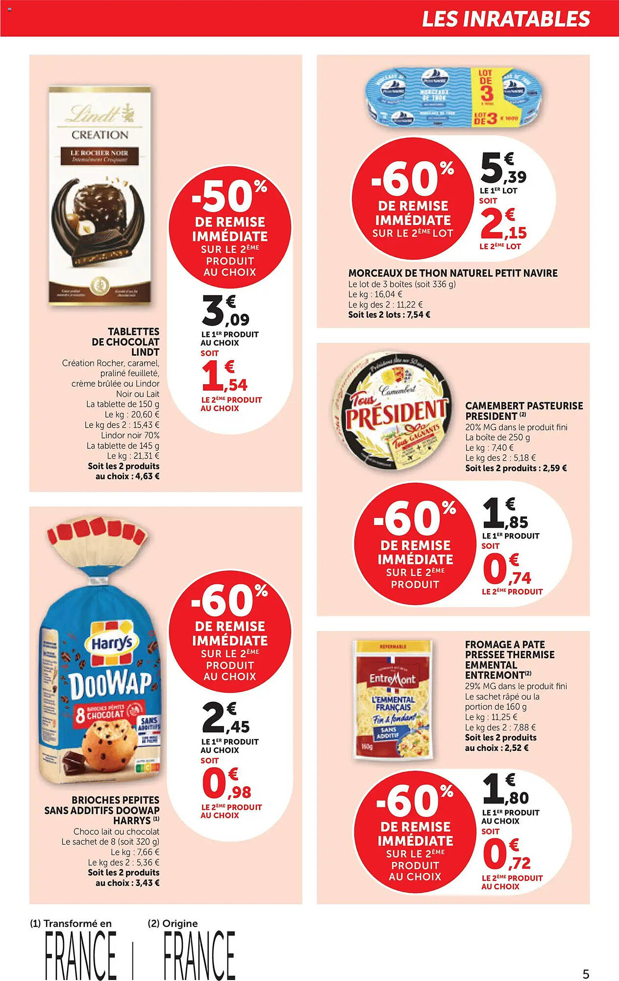Bi1 Catalogue - Pagina 5