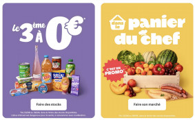 Chronodrive Catalogue
