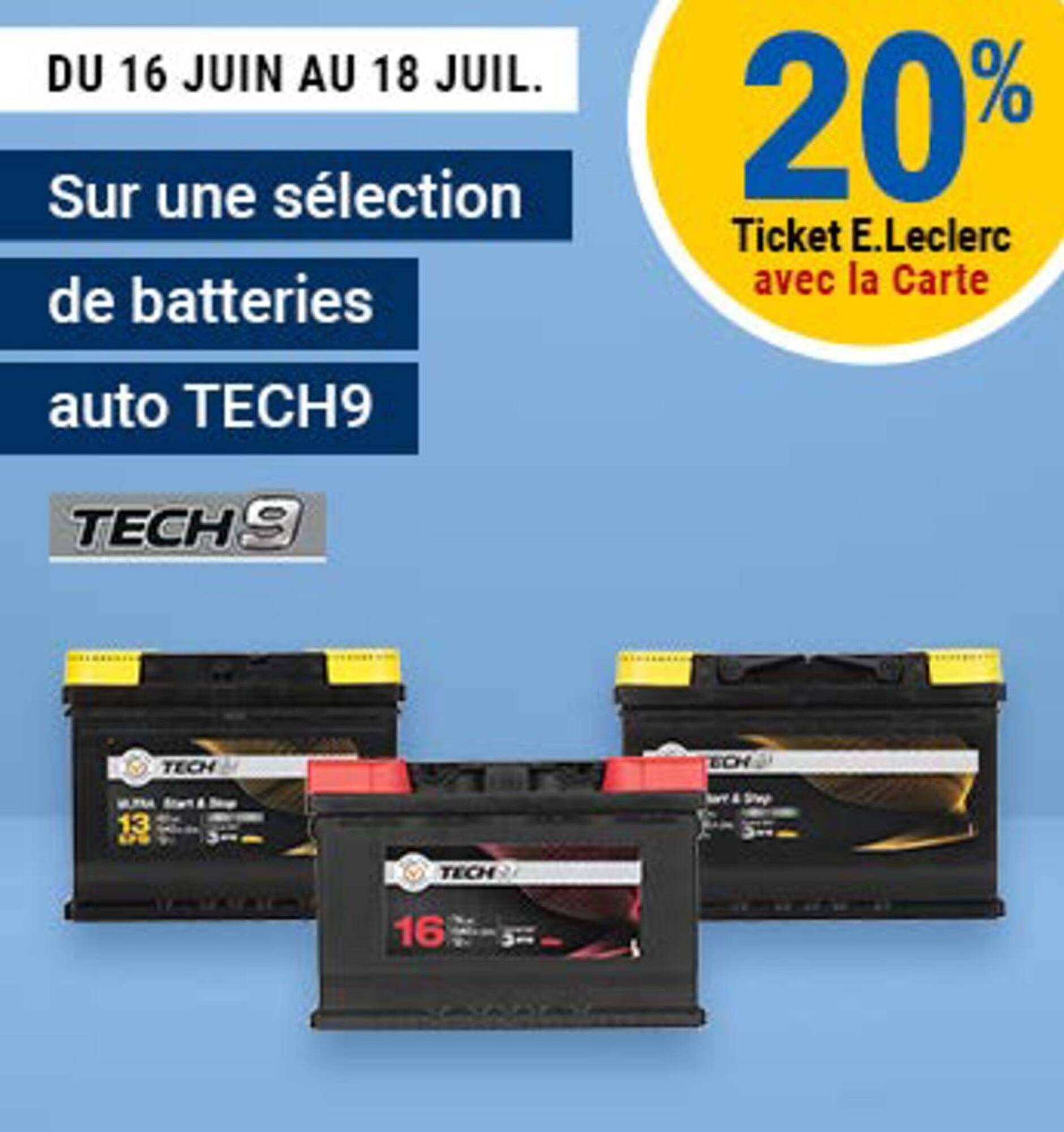 E.Leclerc L'Auto Catalogue - Pagina 2