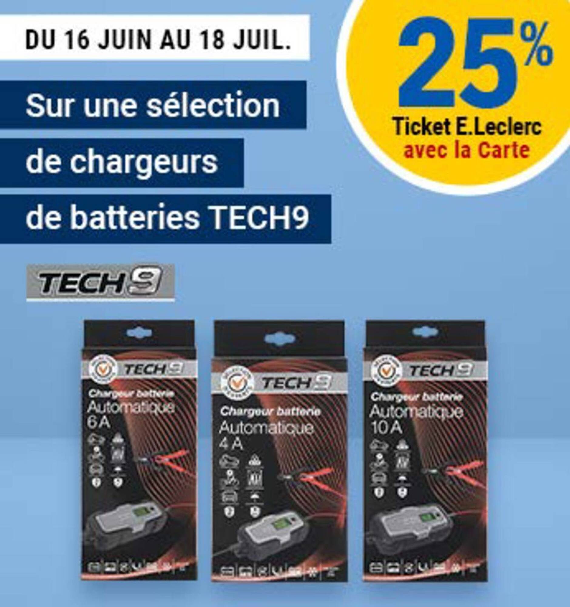 E.Leclerc L'Auto Catalogue - Pagina 3