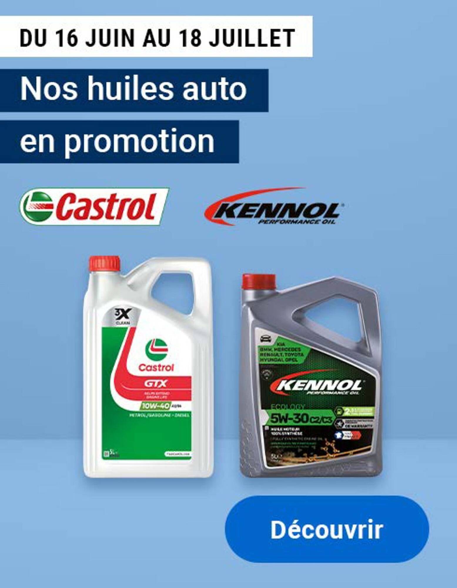 E.Leclerc L'Auto Catalogue - Pagina 5