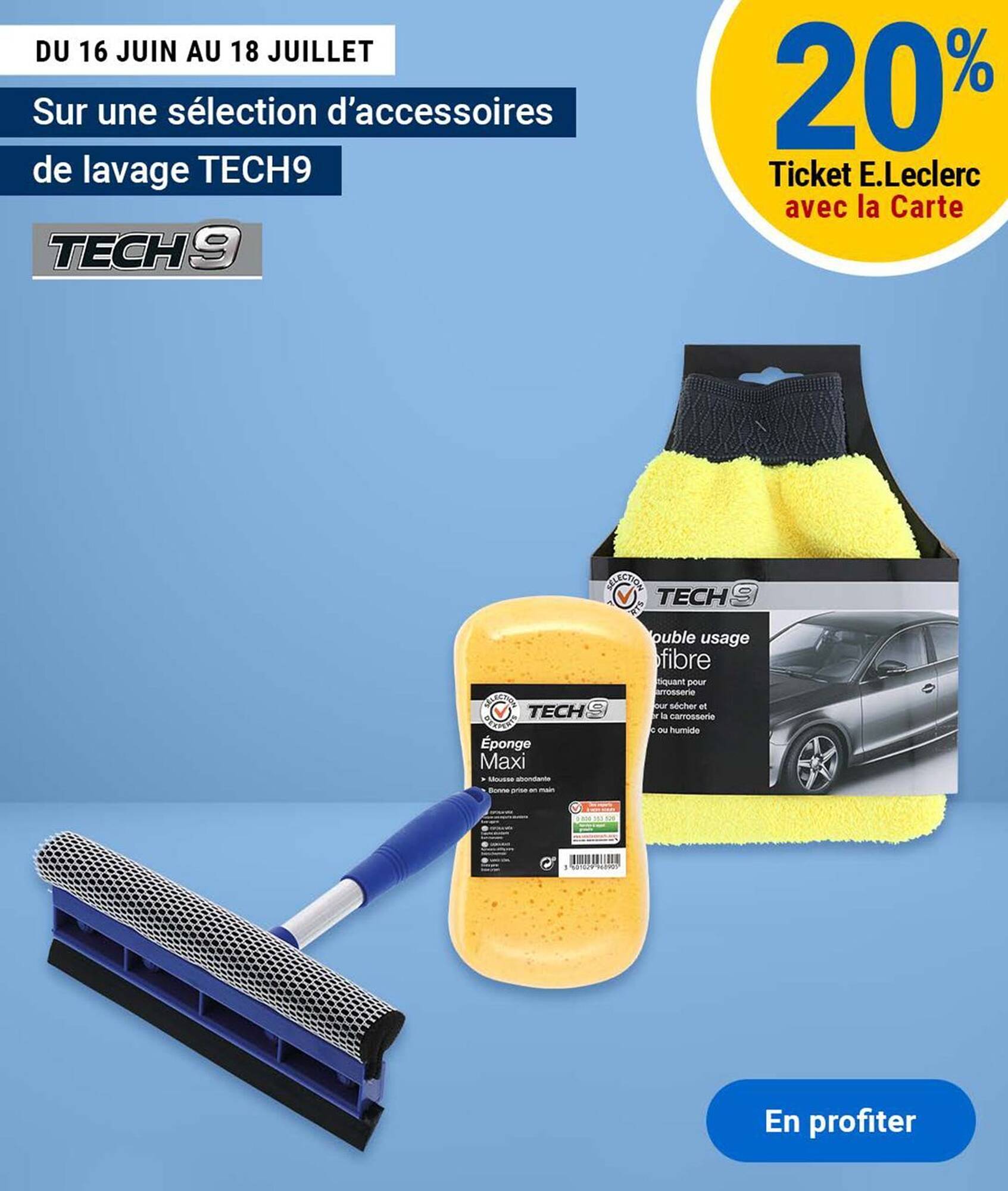 E.Leclerc L'Auto Catalogue - Pagina 6