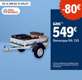 E.Leclerc L'Auto Catalogue