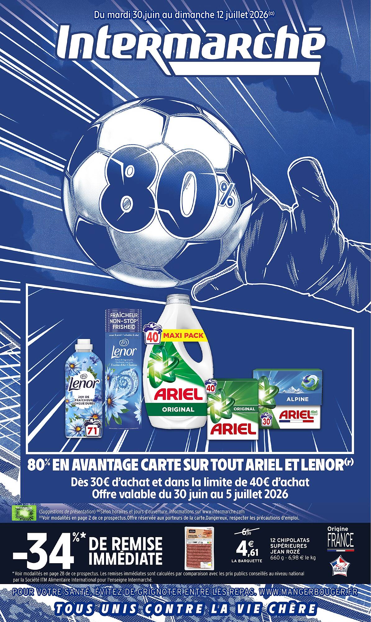 Intermarché Catalogue - Pagina 1