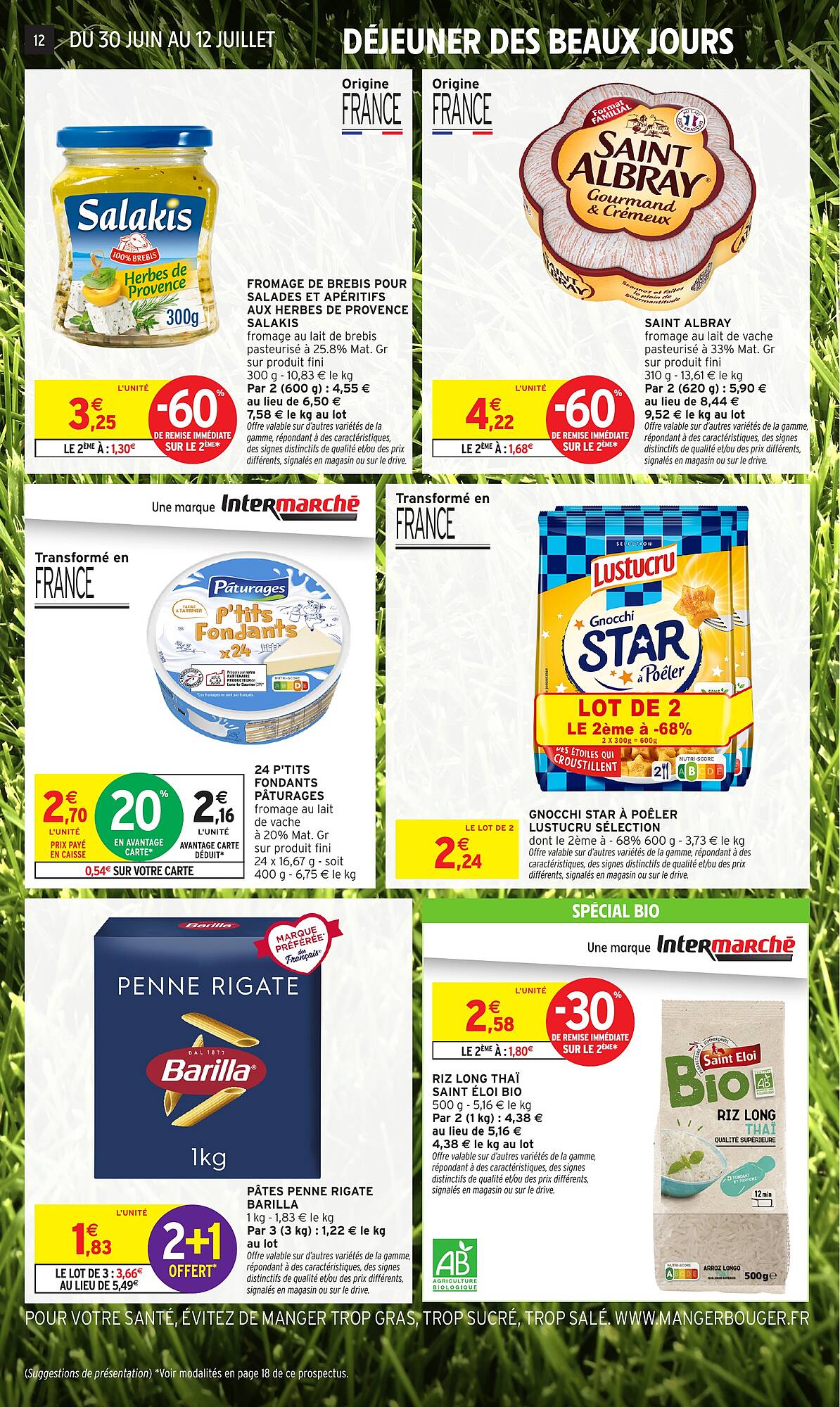 Intermarché Express Catalogue - Pagina 12