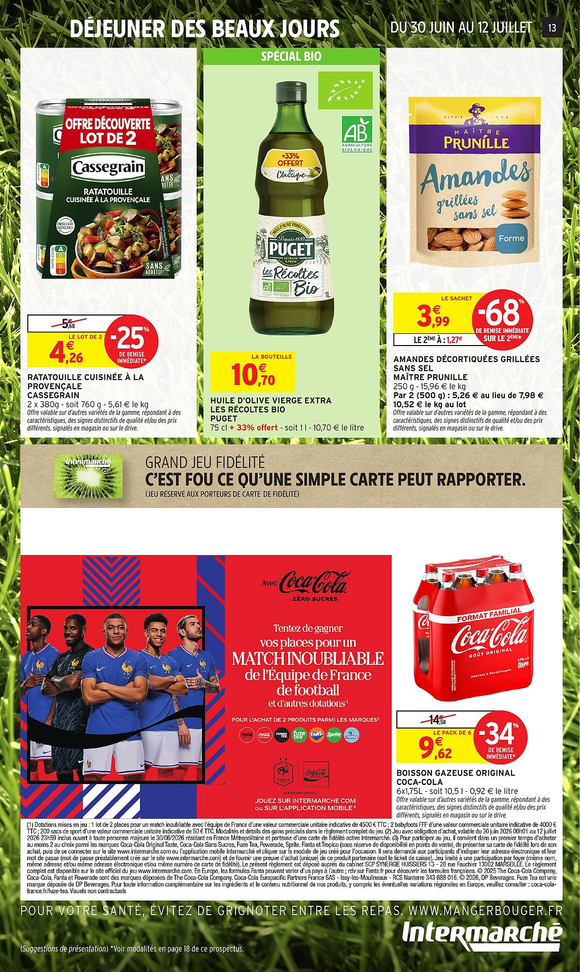 Intermarché Express Catalogue - Pagina 13