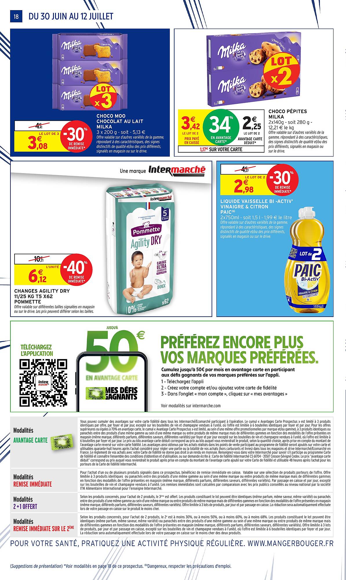Intermarché Express Catalogue - Pagina 18