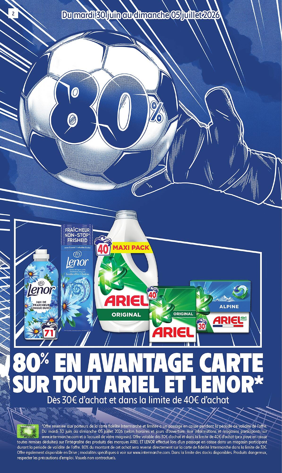 Intermarché Express Catalogue - Pagina 2