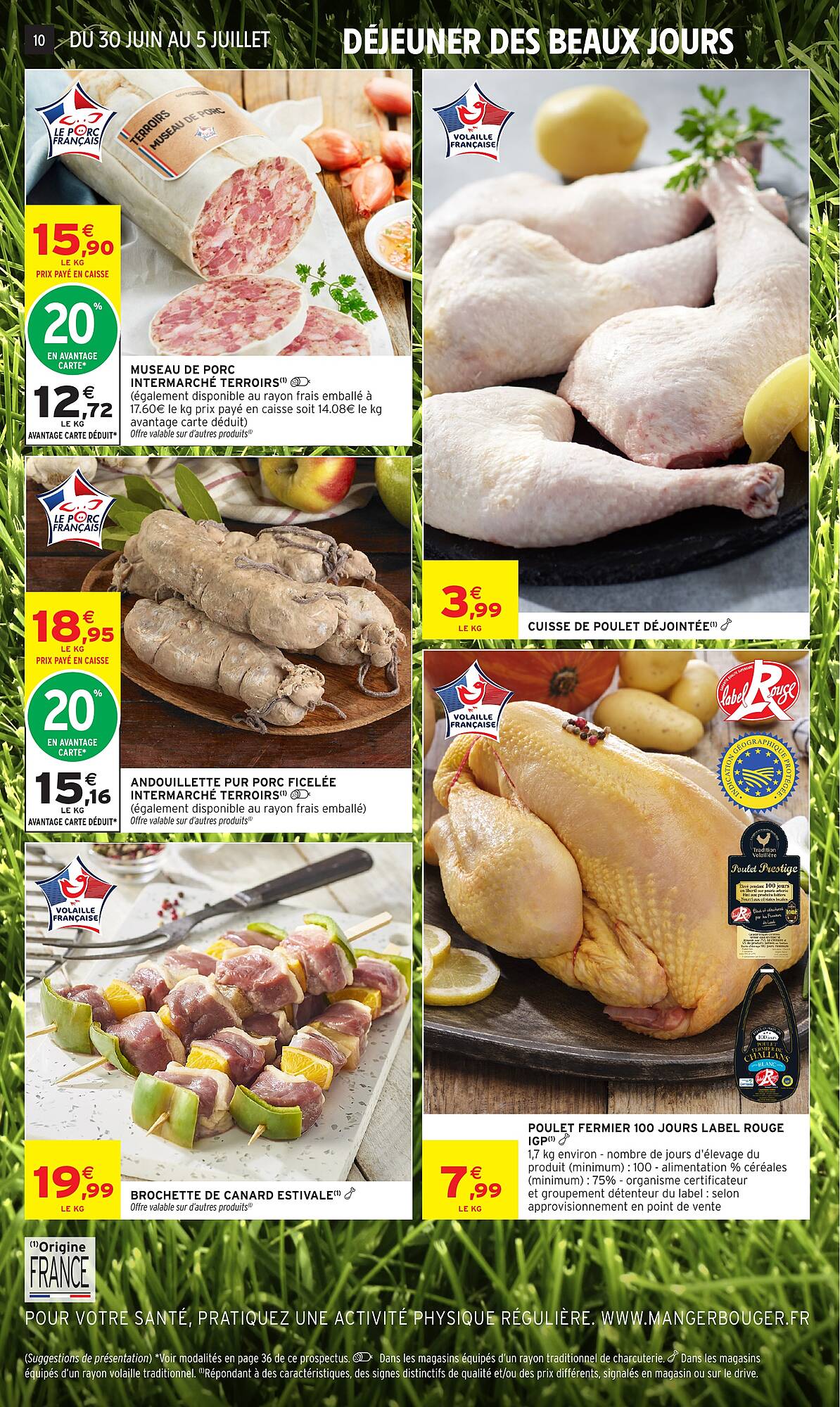 Intermarché Hyper Catalogue - Pagina 10