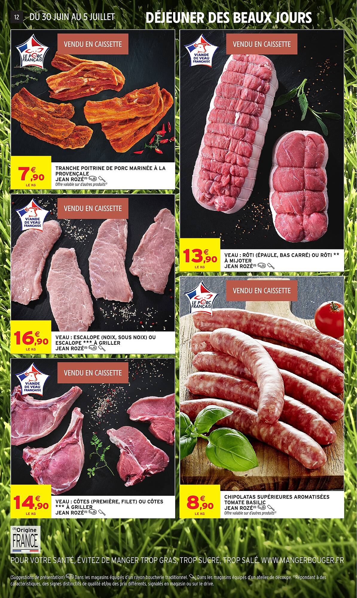 Intermarché Hyper Catalogue - Pagina 12
