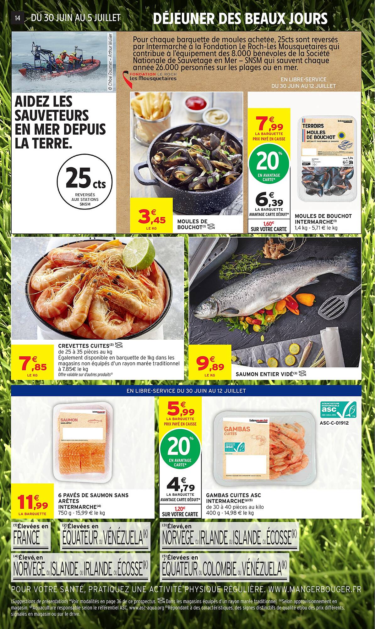 Intermarché Hyper Catalogue - Pagina 14