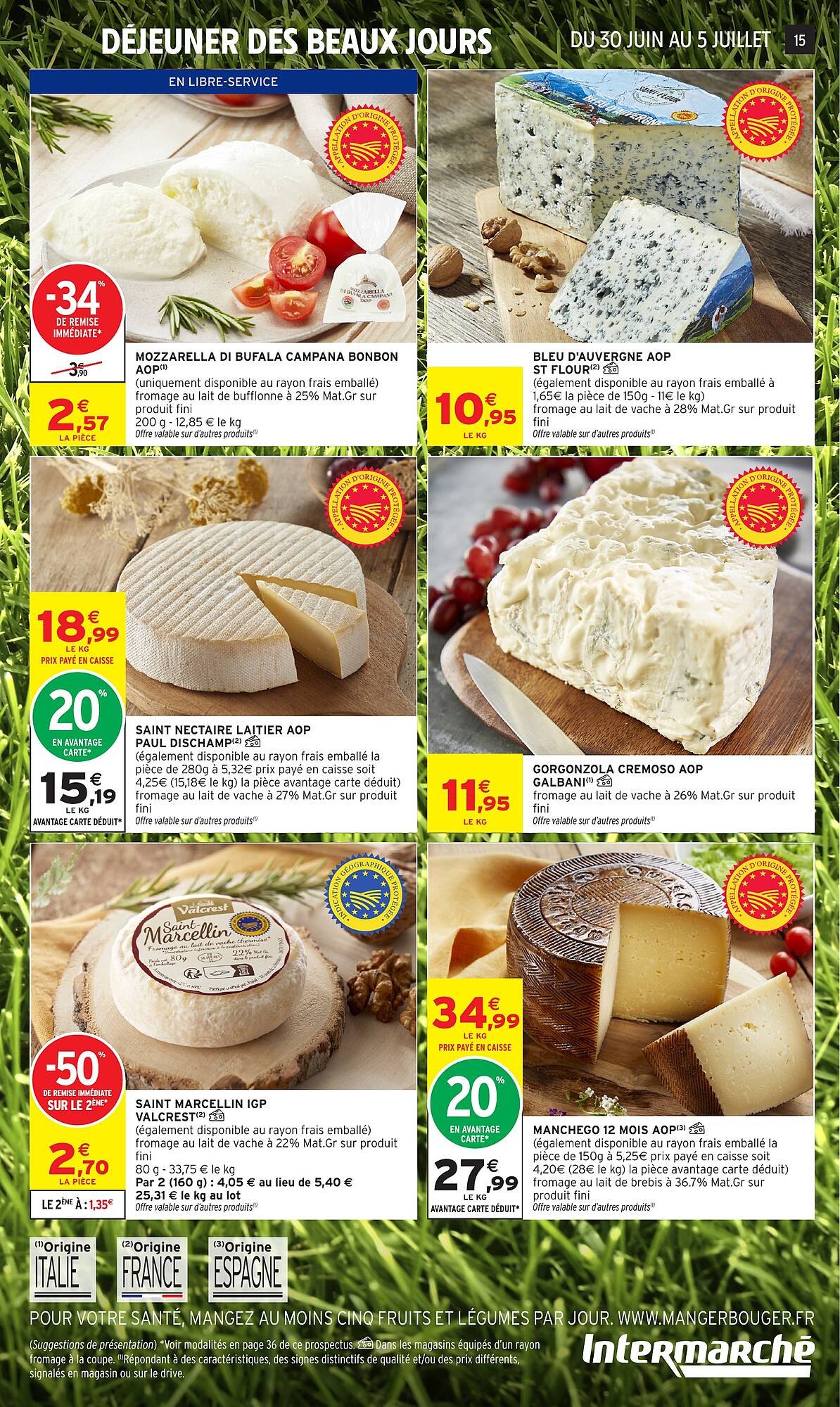 Intermarché Hyper Catalogue - Pagina 15
