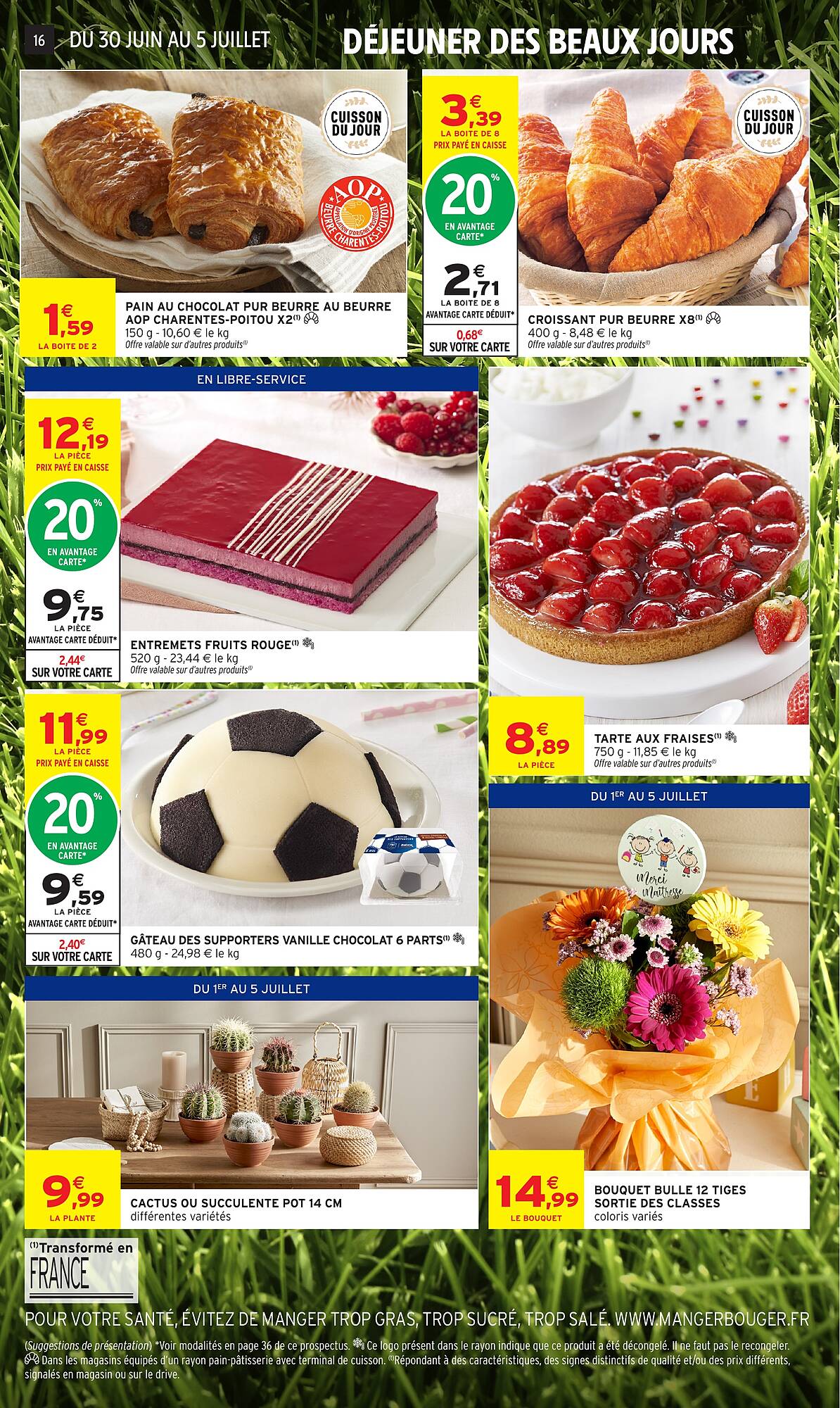 Intermarché Hyper Catalogue - Pagina 16