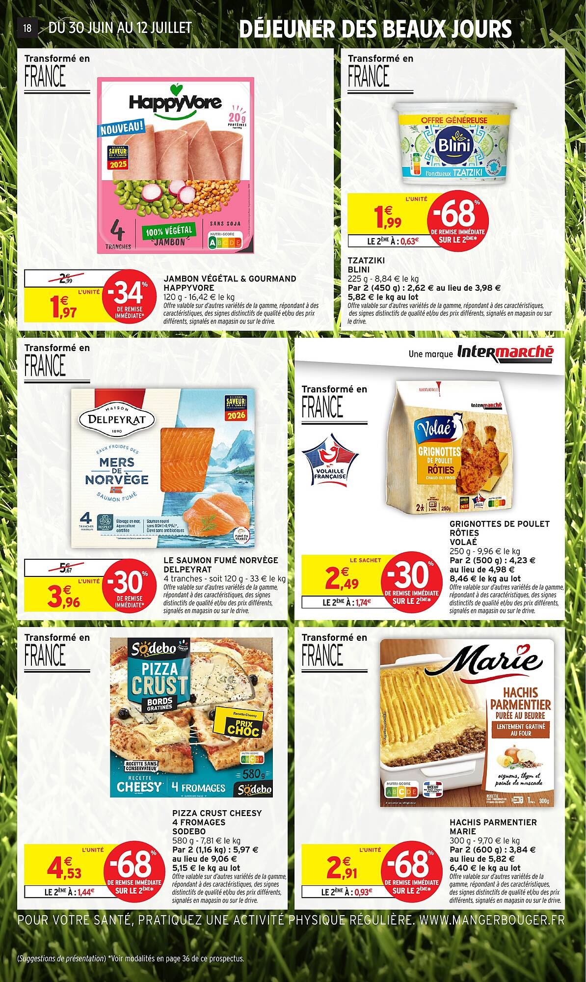 Intermarché Hyper Catalogue - Pagina 18